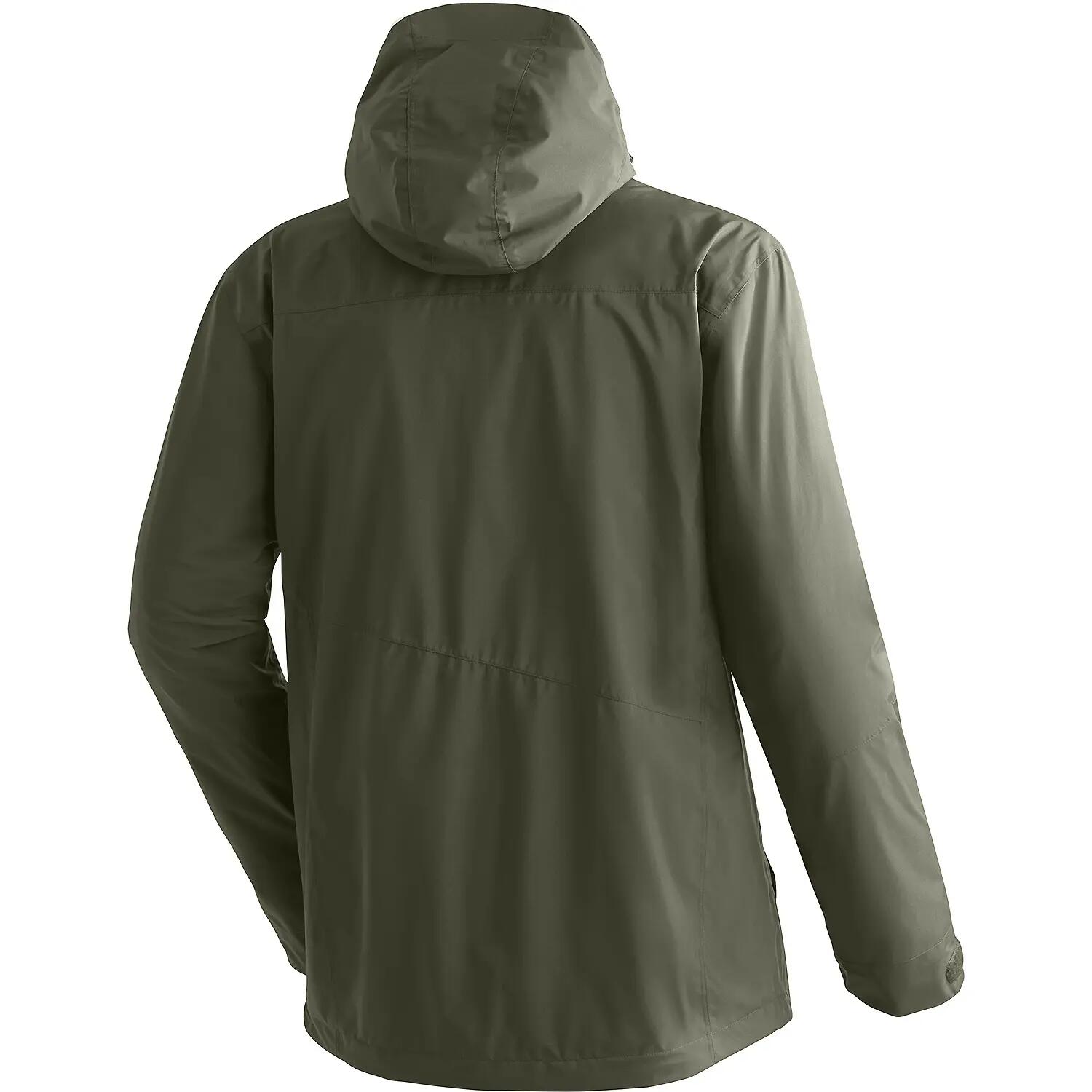 Herren Doppeljacke Metor 3in1 M 2/5