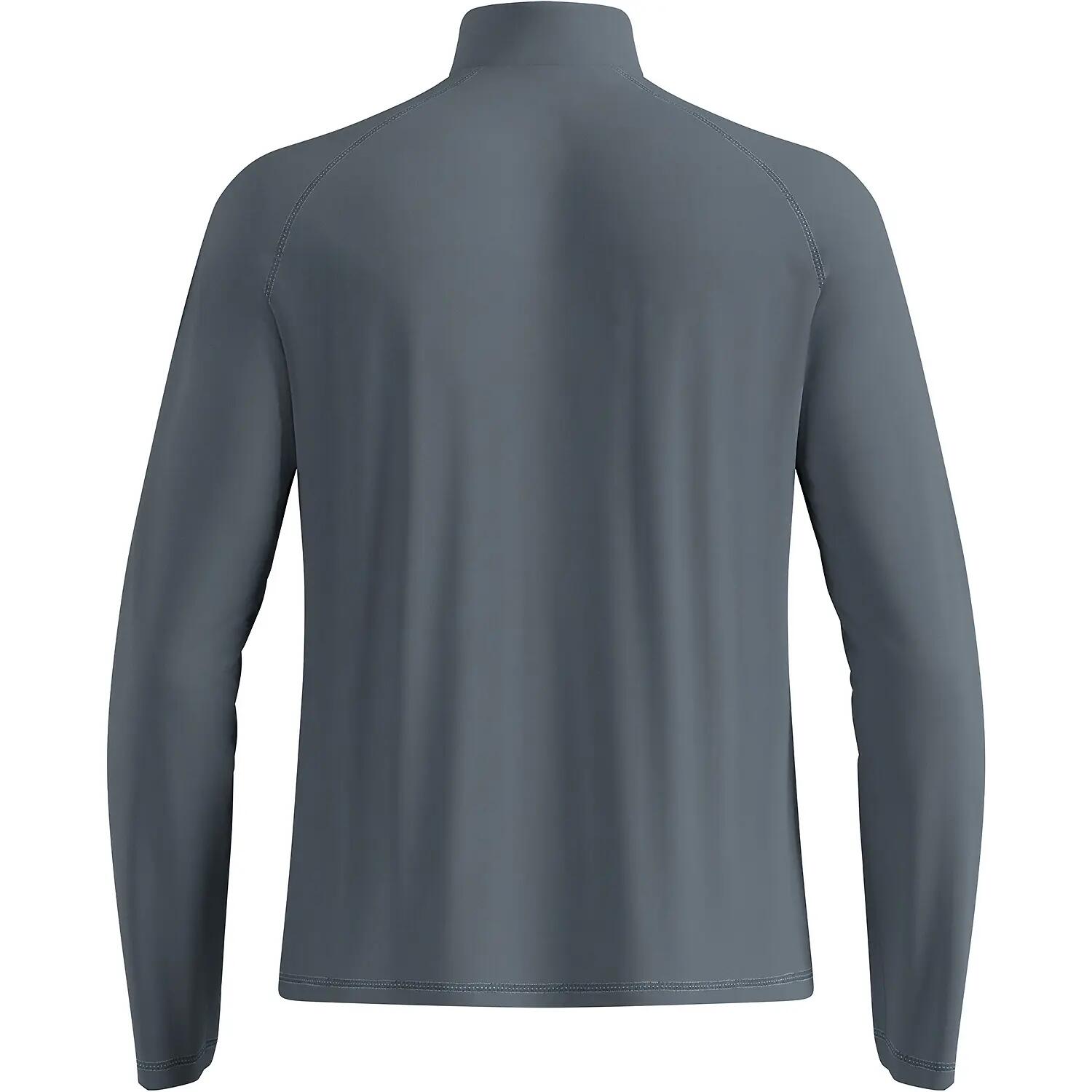 Herren Rollkragen m.RV ESSENTIAL WARM FULL ZIP 2/2