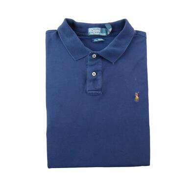 Polo ralph lauren heren korte mouwen classic fit polo
