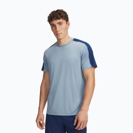 Camiseta de running para hombre Under Armour Velociti Reflect