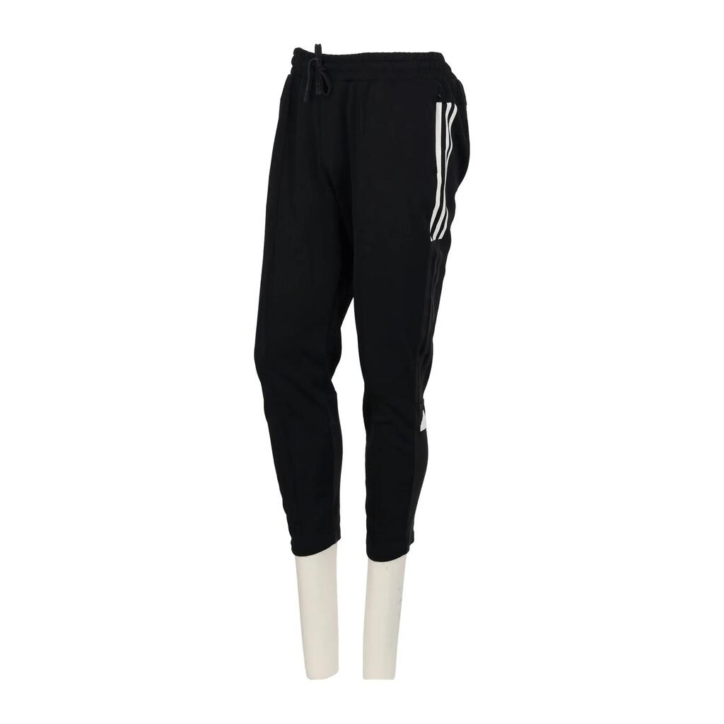Втори живот - Дамско спортно долнище Tricot Pants 3-Stripes - Като нов