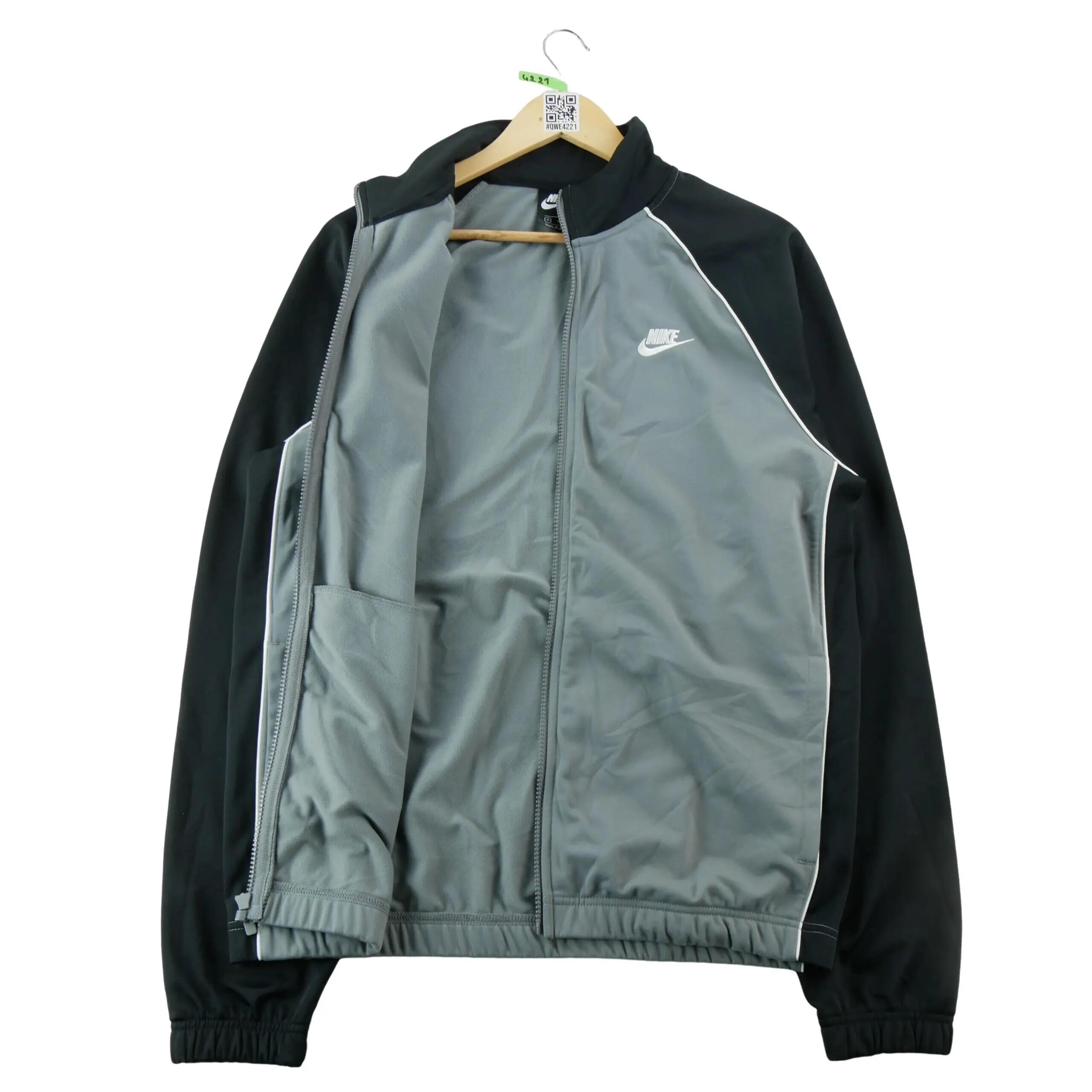 Refurbished - Trainingsjacke Herren - In sehr gutem Zustand 3/8