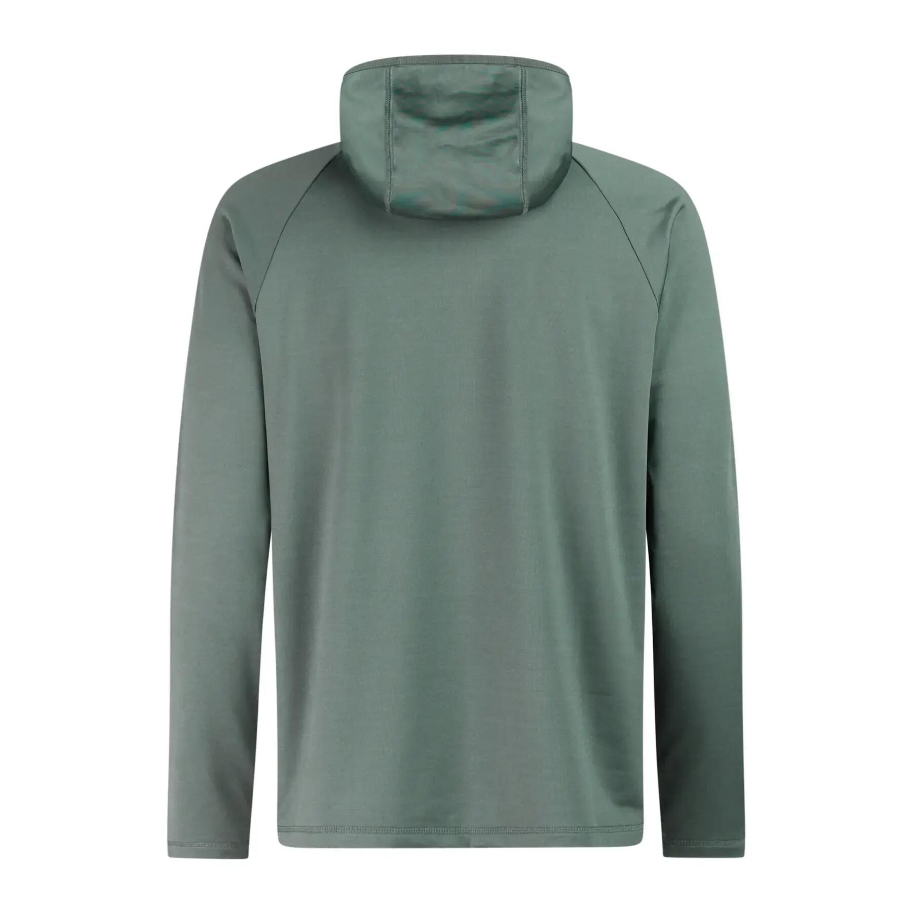 Bluza z kapturem Protest Dodger 2/2