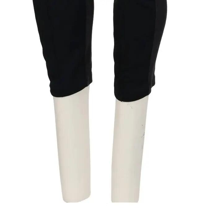 Segunda Vida - Jogging Mujer Pantalones de Punto 3-Stripes - Excelente 9/14