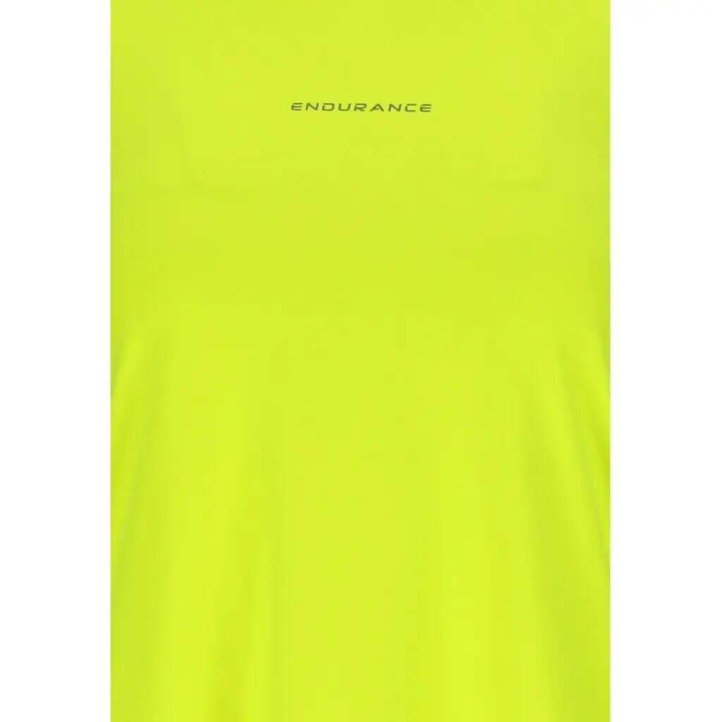 Damski jersey z długim rękawem Endurance Ailey 3/3