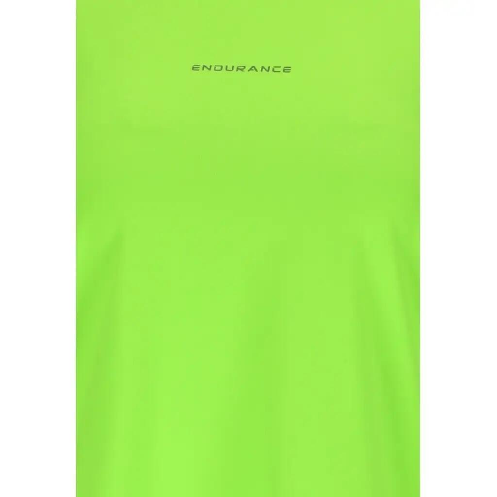 Maillot manches longues femme Endurance Ailey 3/3