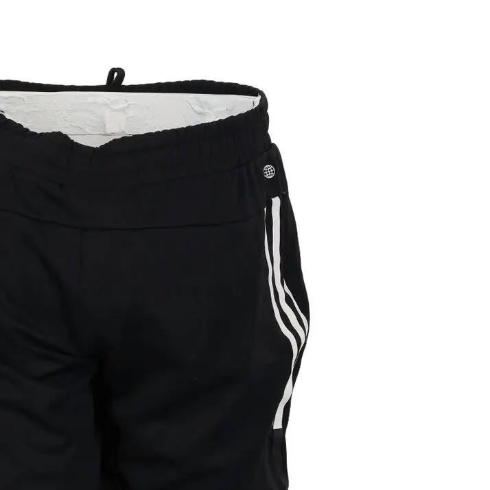 Segunda Vida - Jogging Mujer Pantalones de Punto 3-Stripes - Excelente 8/14