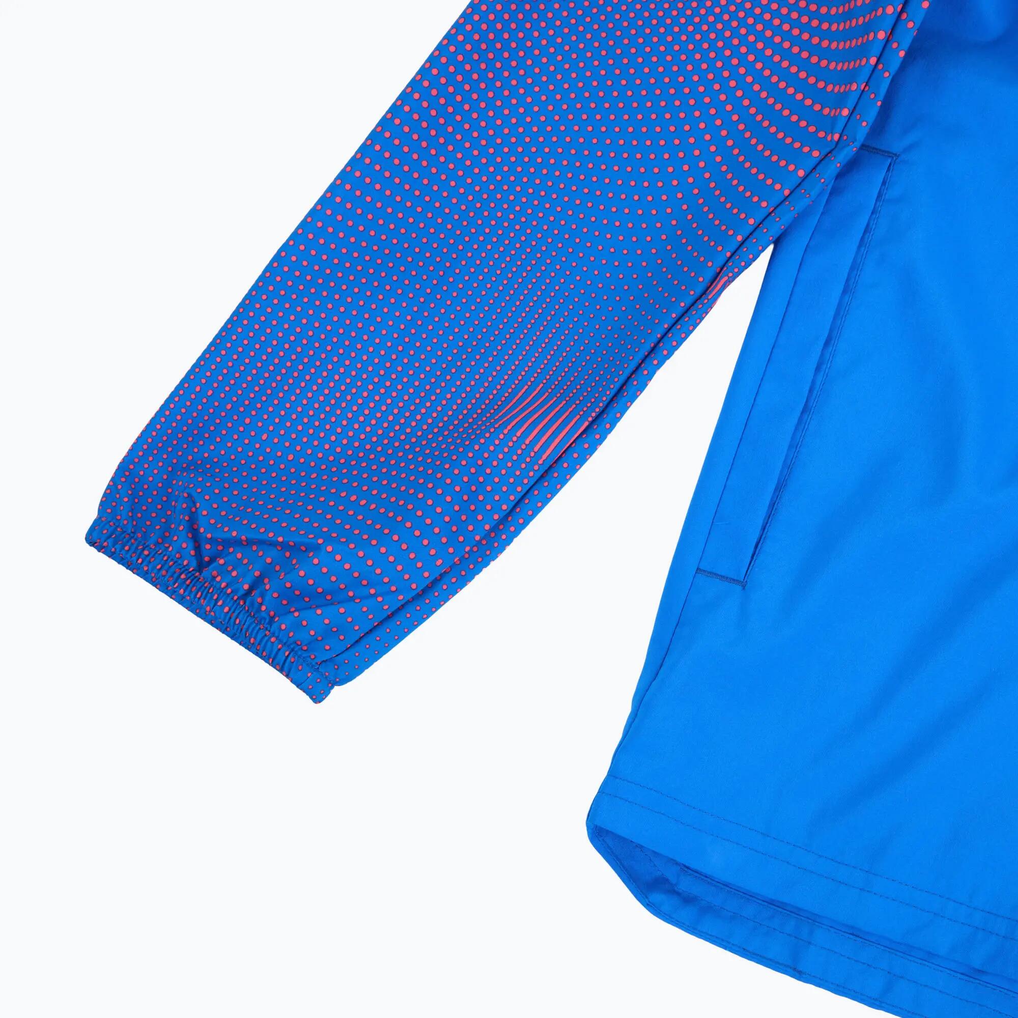Heren hardloopjack PUMA Run Favorite Woven Jacket 4/6