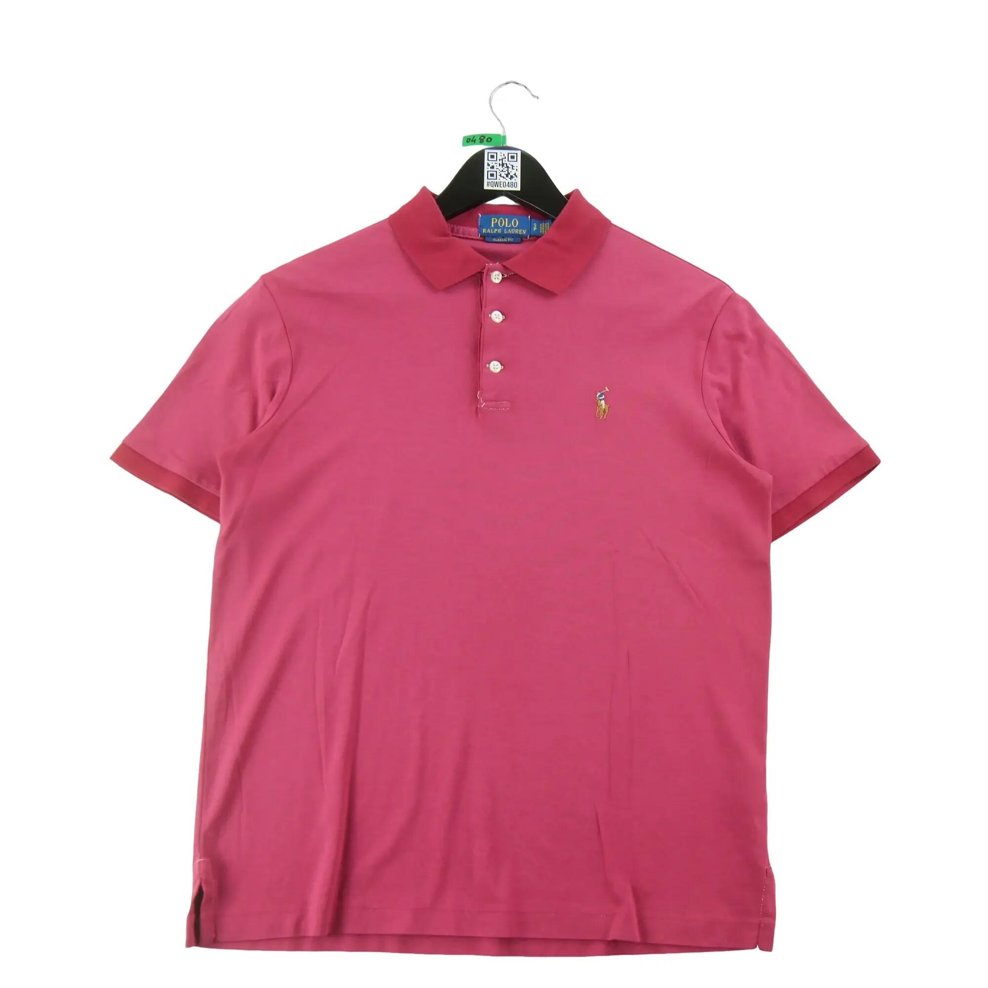 Polo męskie z krótkim rękawem Polo Ralph Lauren 2/6