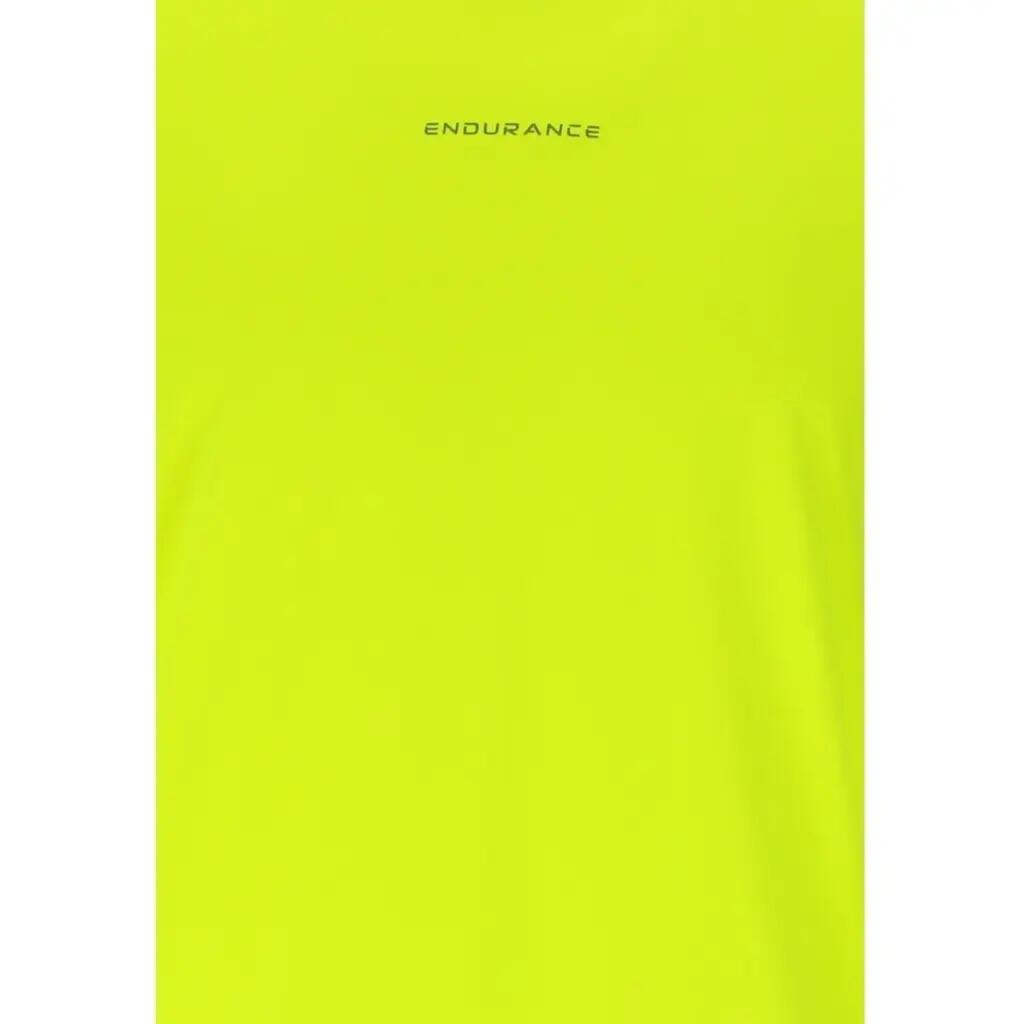 Langarmshirt Endurance Ailey 3/3