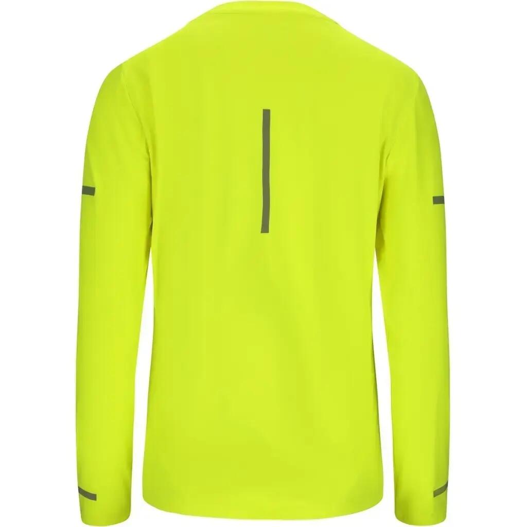 Damski jersey z długim rękawem Endurance Ailey 2/3