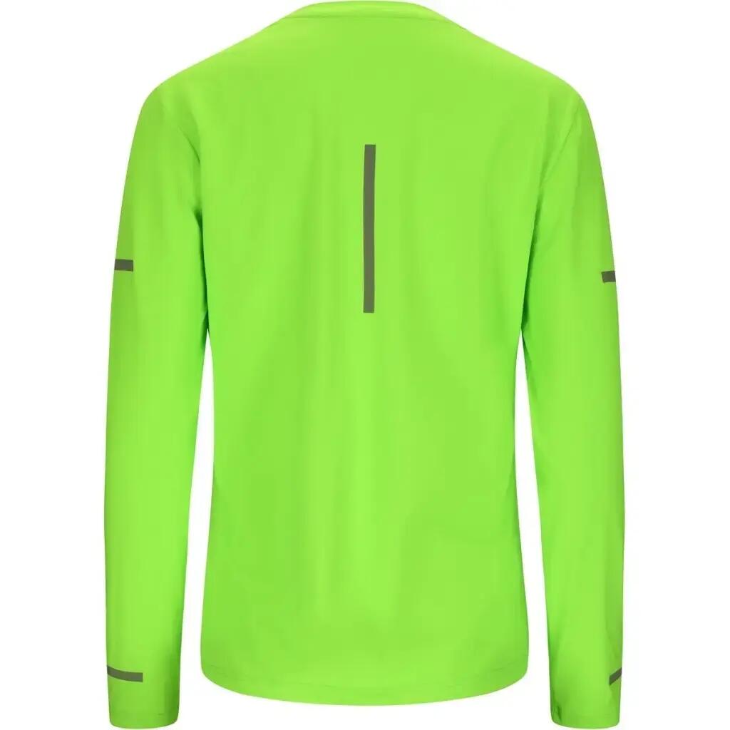 Maillot manches longues femme Endurance Ailey 2/3