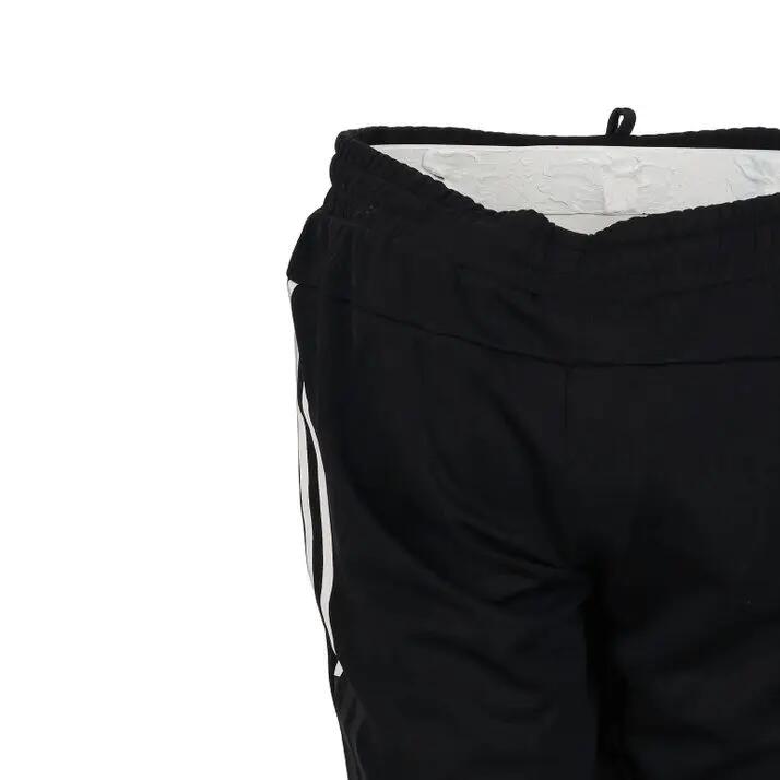 Segunda Vida - Jogging Mujer Pantalones de Punto 3-Stripes - Excelente 7/14