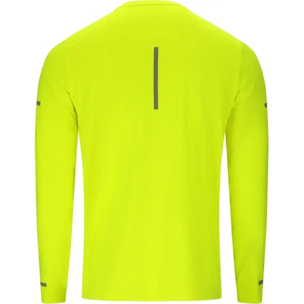 Langarmshirt Endurance Ailey 2/3