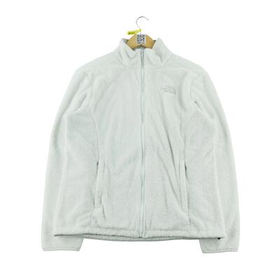 Tweedehands - fleecevest dames the north face outdoor - goede staat
