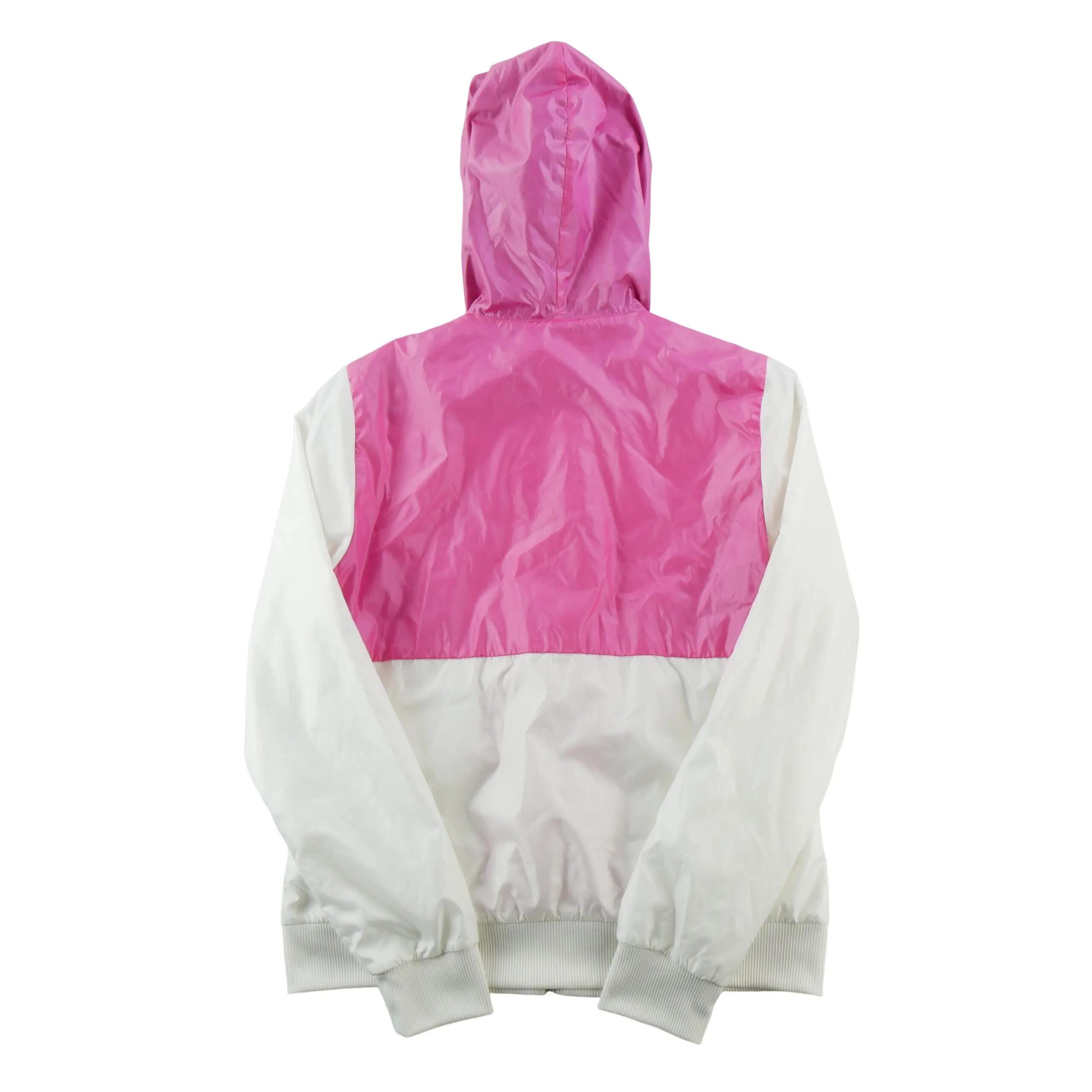 Segunda Vida - Cortaviento Mujer Originals Y2K Rosa - Excelente 2/9