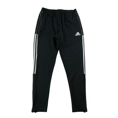 Tweedehands - heren joggingbroek tiro 21 aeroready zwart - goede staat