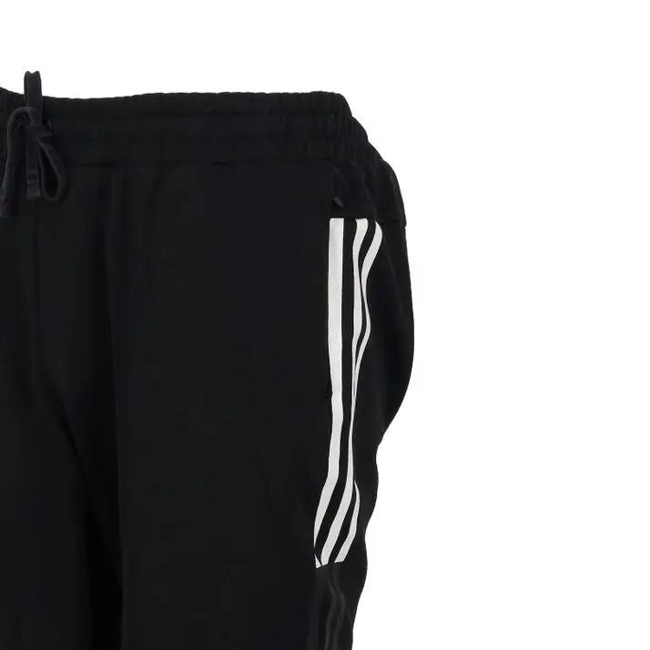 Segunda Vida - Jogging Mujer Pantalones de Punto 3-Stripes - Excelente 6/14