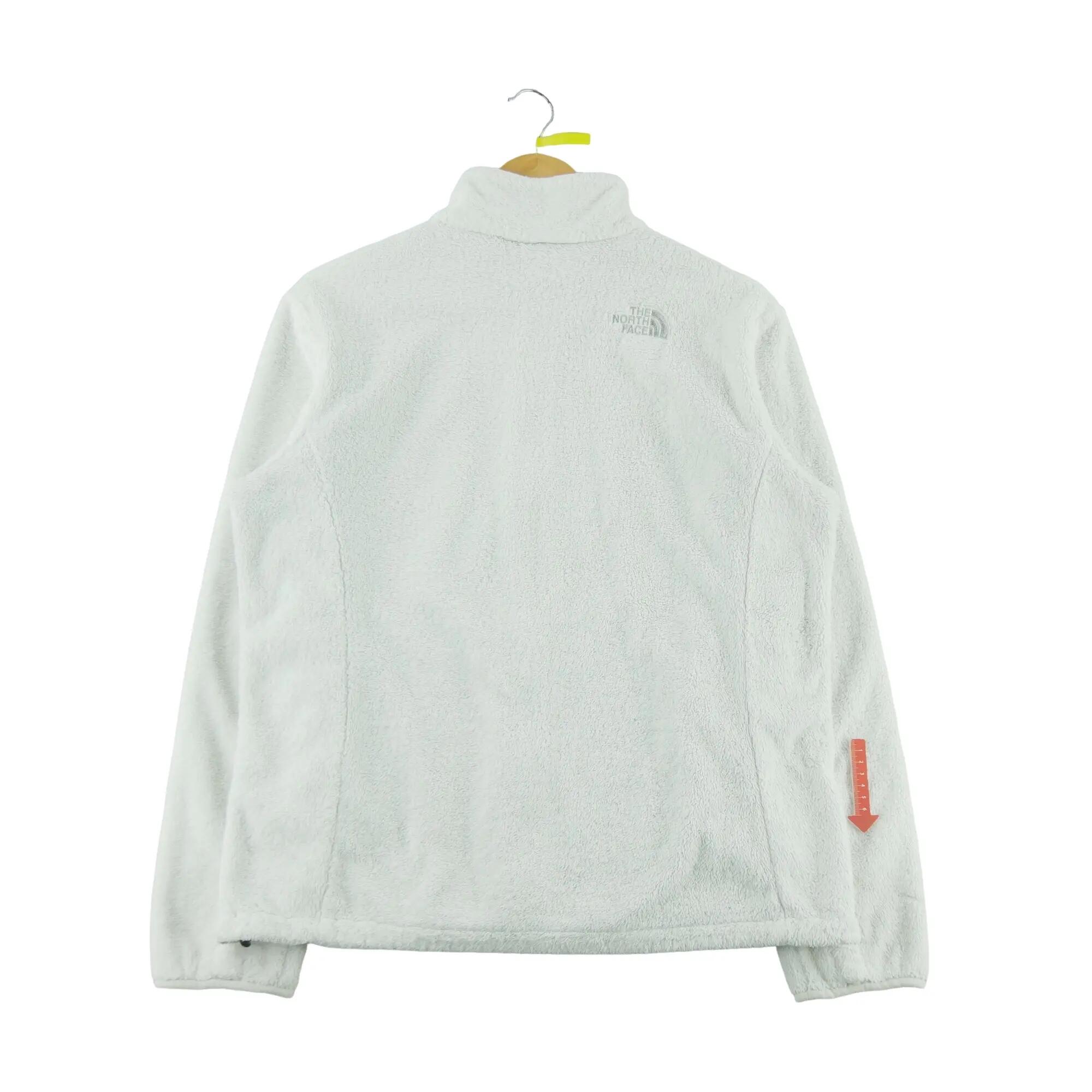 Second life - Kurtka polarowa damska The North Face Osito Outdoor - Stan dobry 9/11