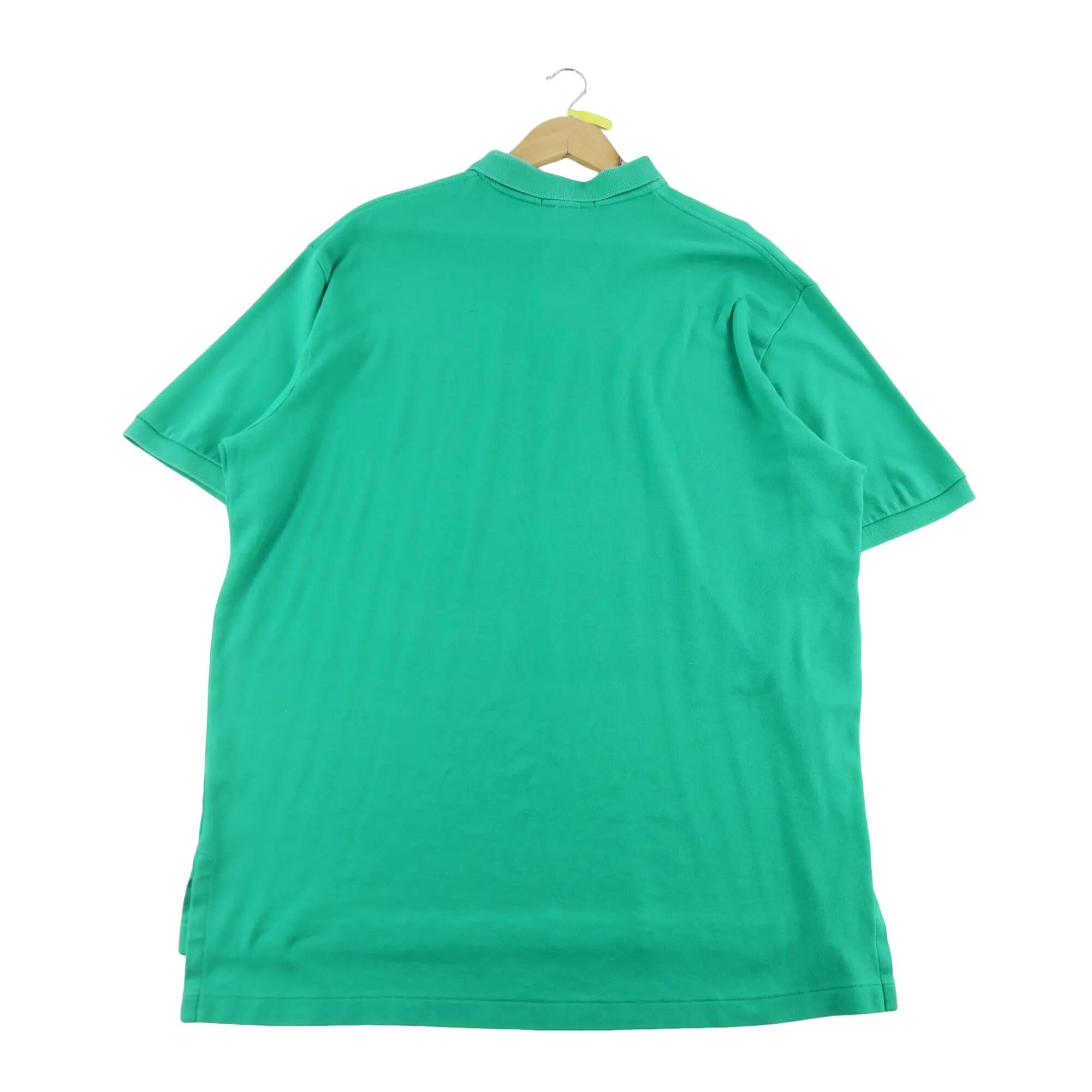 Second life - Polo męskie z krótkim rękawem Polo Ralph Lauren - Stan dobry 3/8