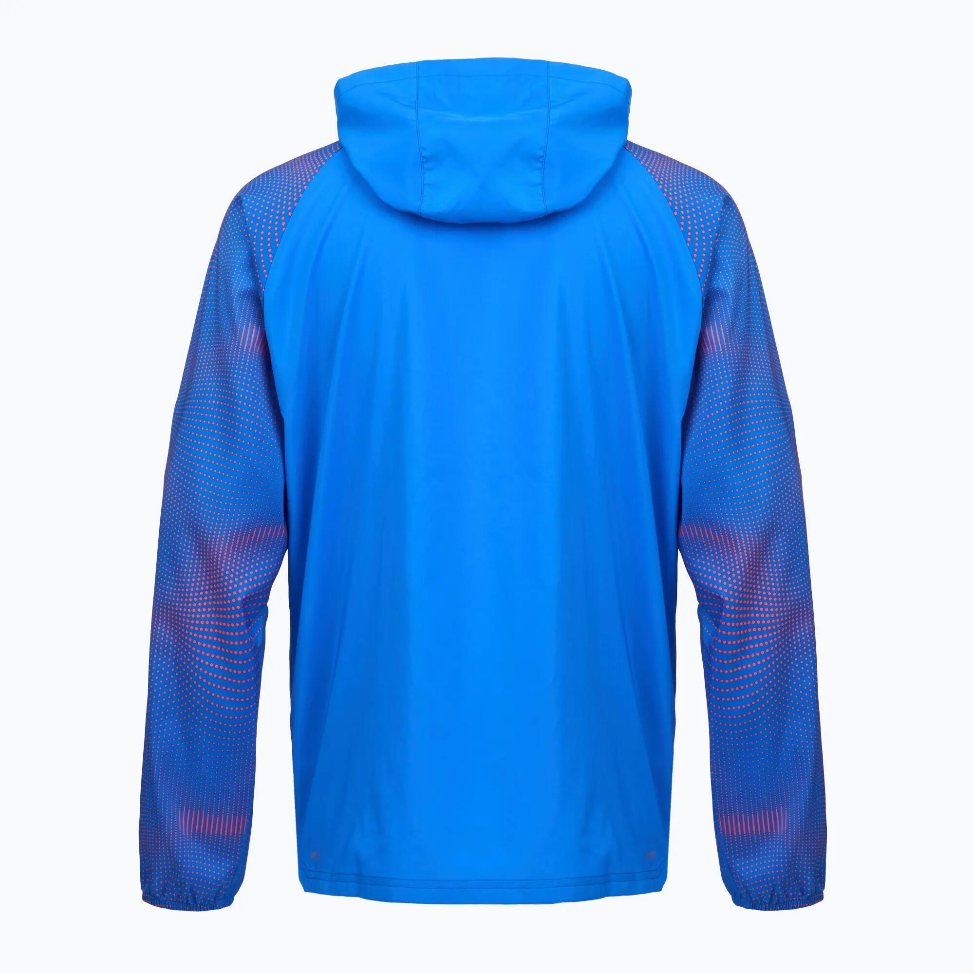 Heren hardloopjack PUMA Run Favorite Woven Jacket 2/6