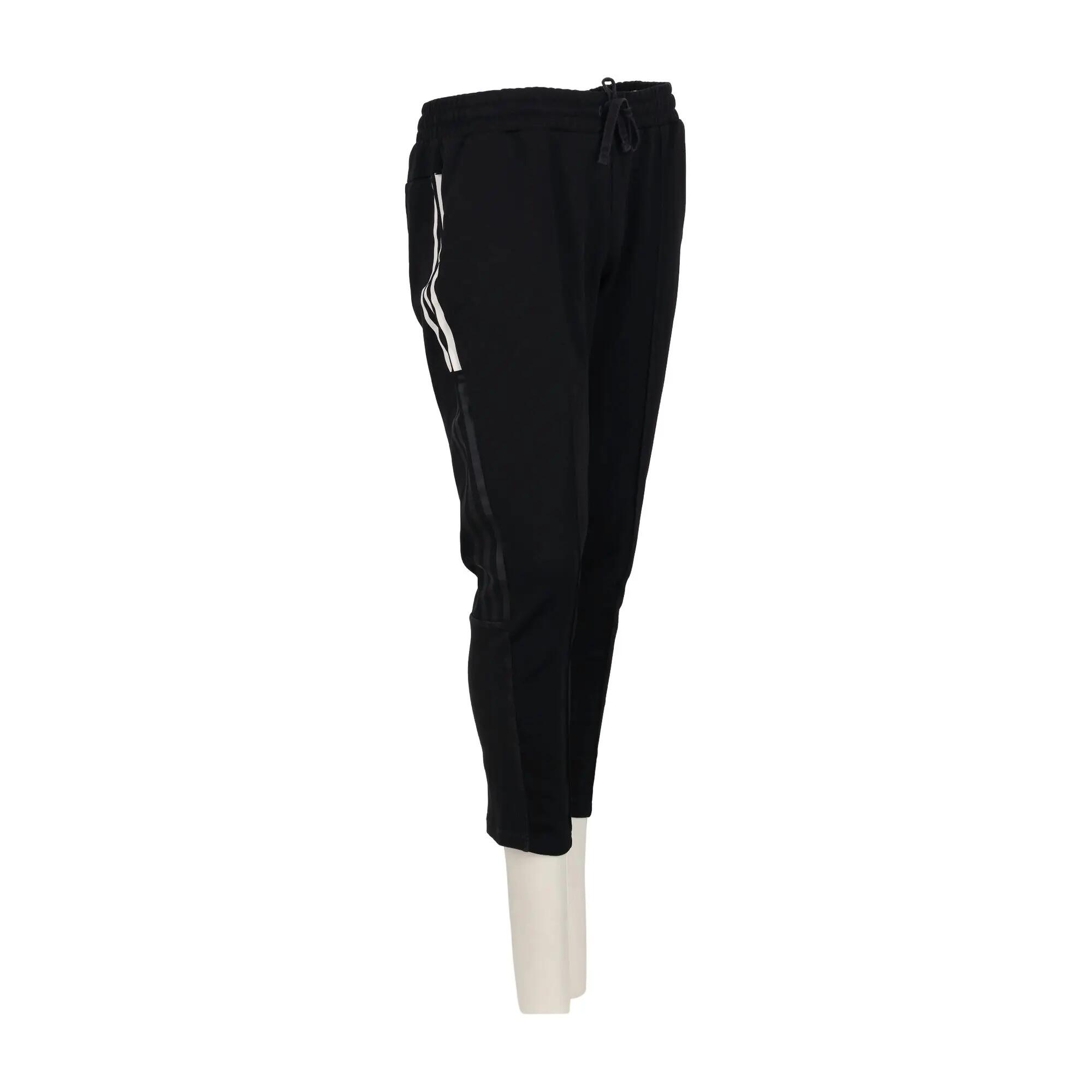 Segunda Vida - Jogging Mujer Pantalones de Punto 3-Stripes - Excelente 4/14
