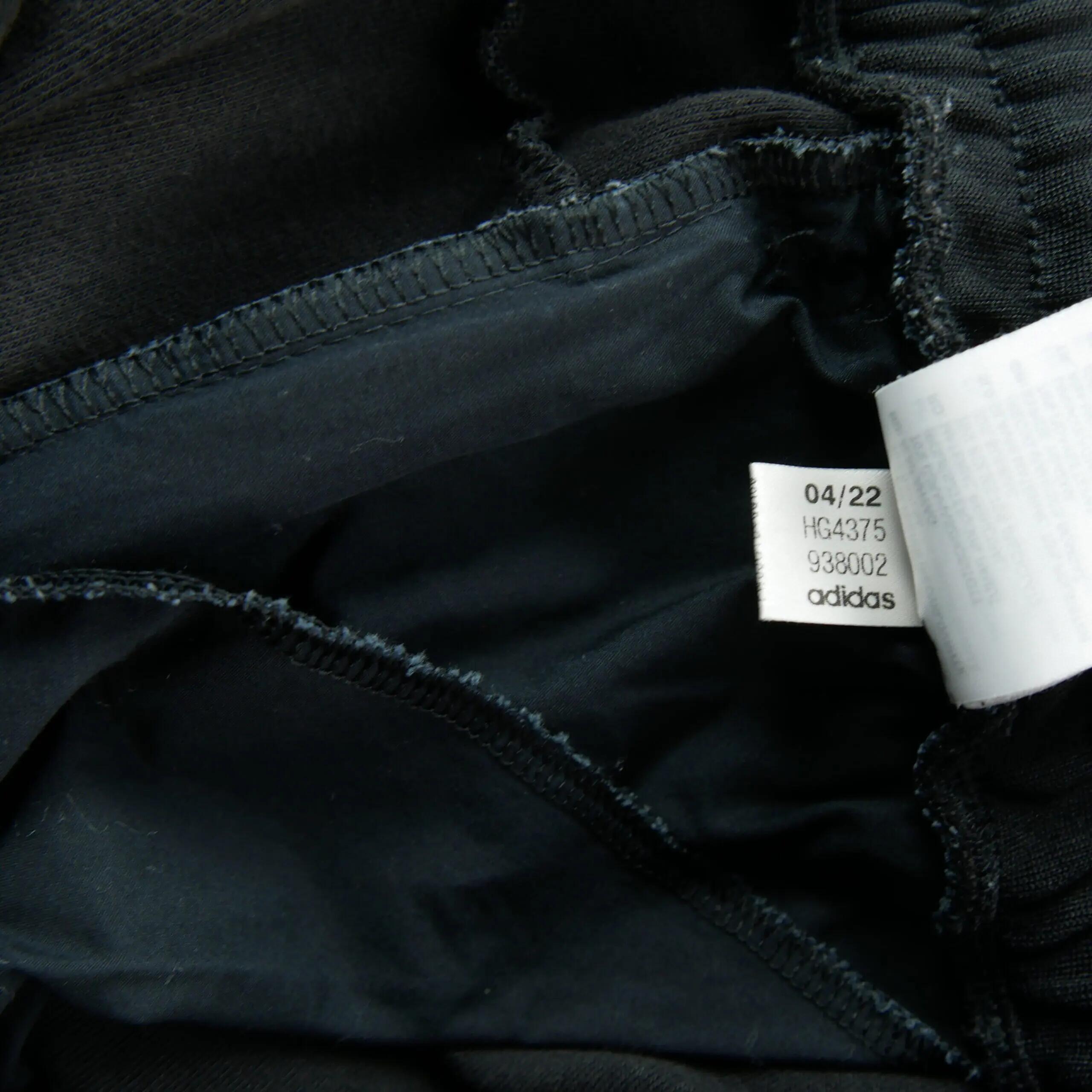 Segunda Vida - Jogging Mujer Pantalones de Punto 3-Stripes - Excelente 14/14