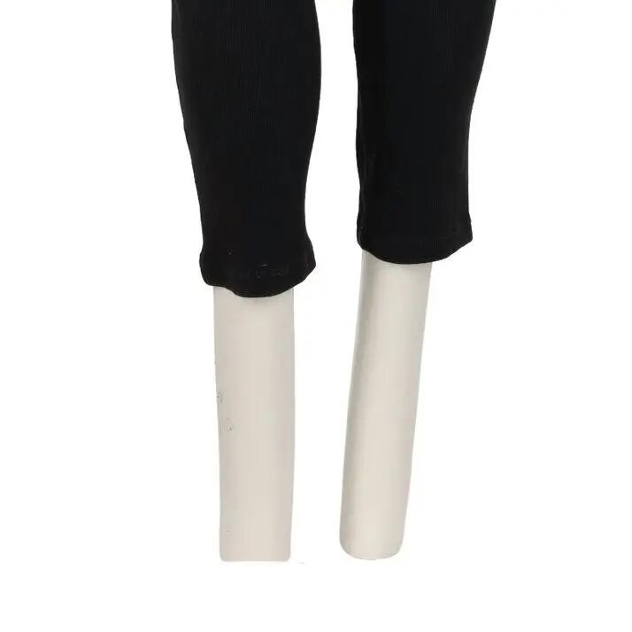 Segunda Vida - Jogging Mujer Pantalones de Punto 3-Stripes - Excelente 10/14