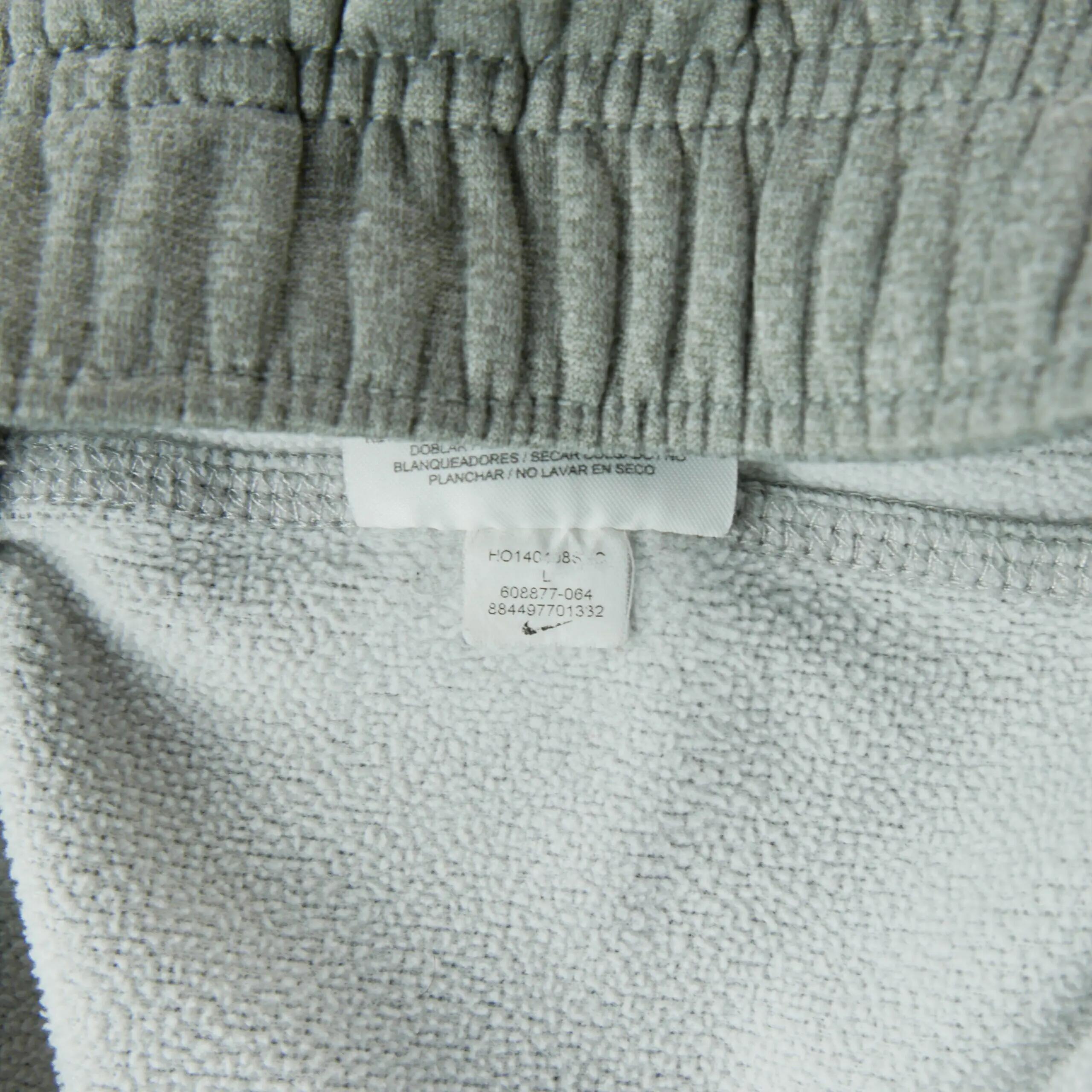 Second life - Joggings damskie KO Therma-FIT szare - Jak nowy 13/13