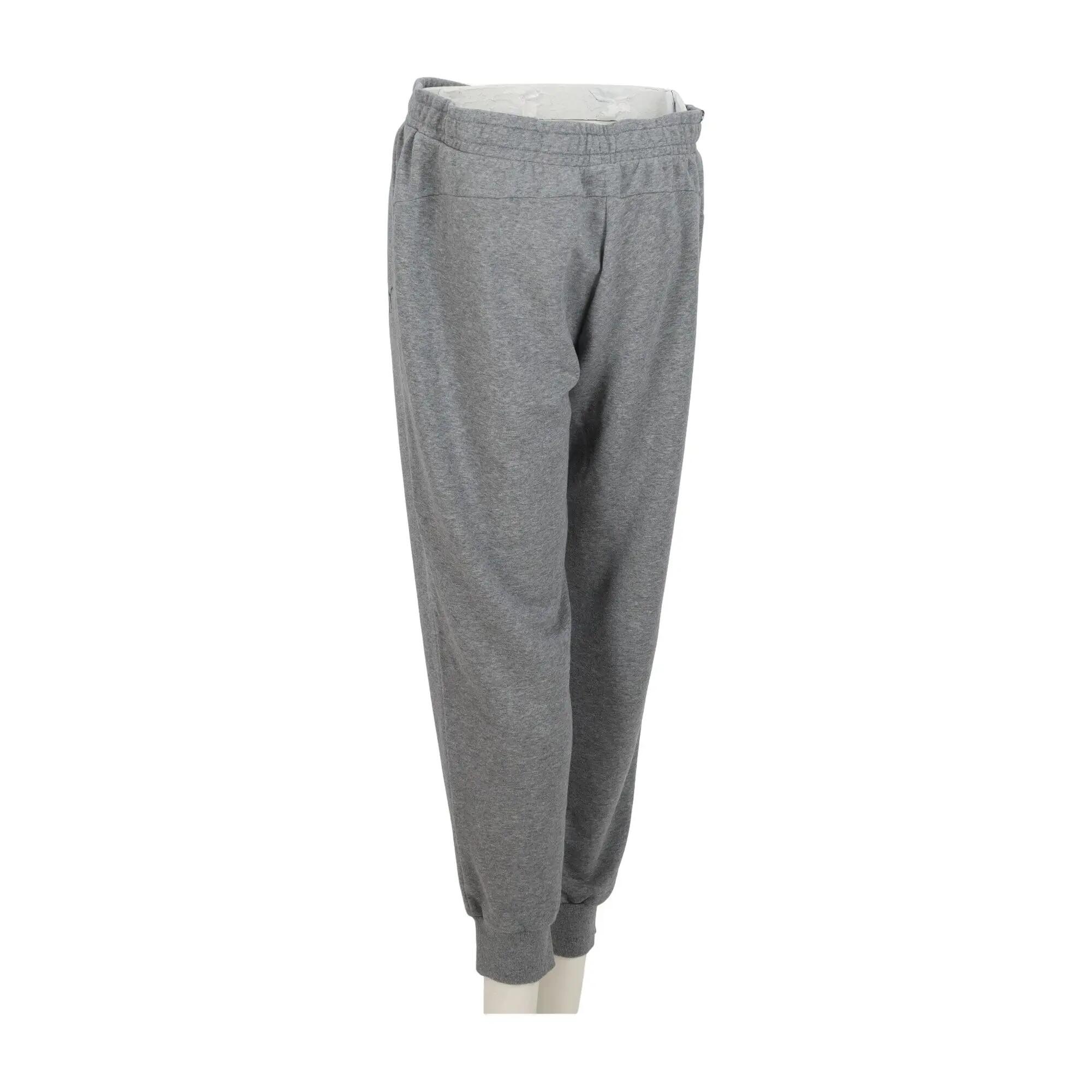 Second life - Spodnie dresowe męskie ESS Logo Pants TR cl - Jak nowy 2/14
