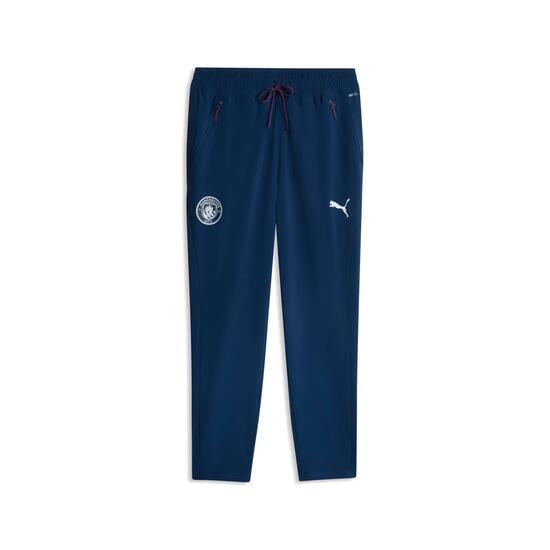 Pantaloni da tuta Manchester City Tech 2026/27