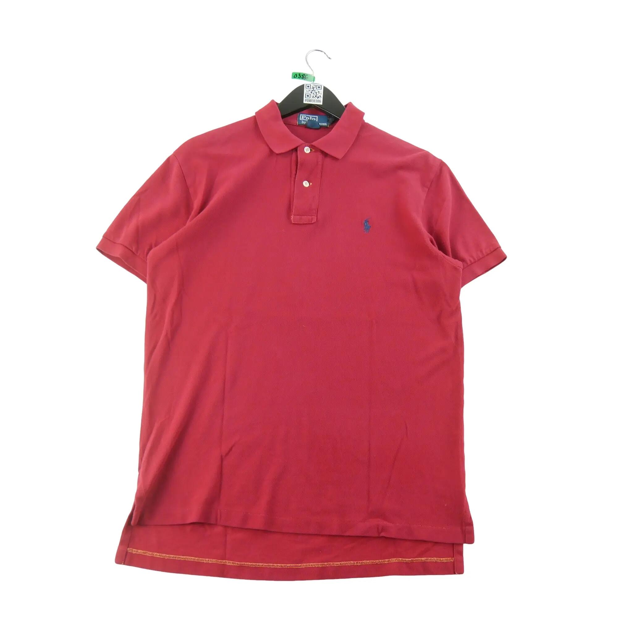 Polo Ralph Lauren męskie z krótkim rękawem Mesh 2/6