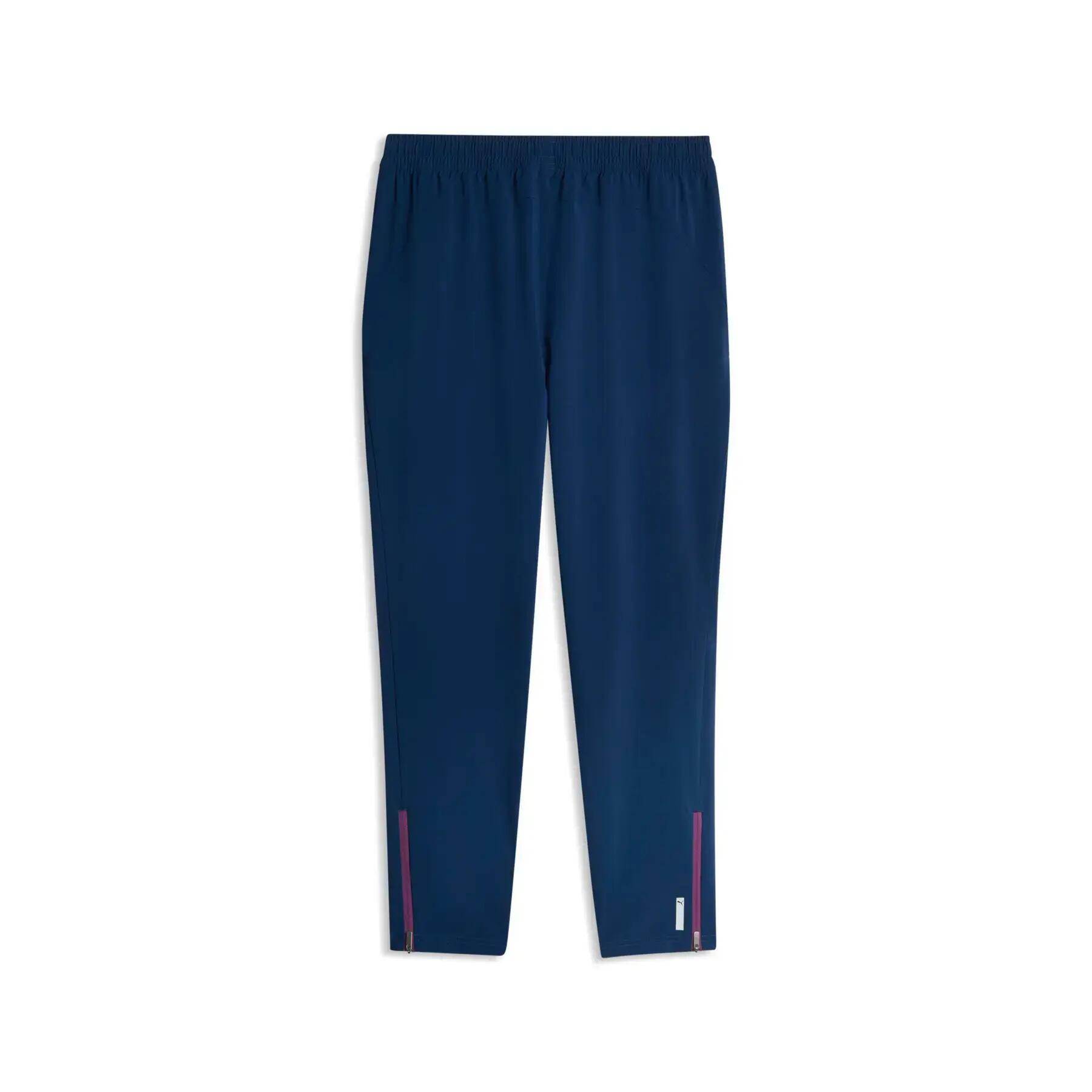 Pantaloni da tuta Manchester City Tech 2026/27 2/3