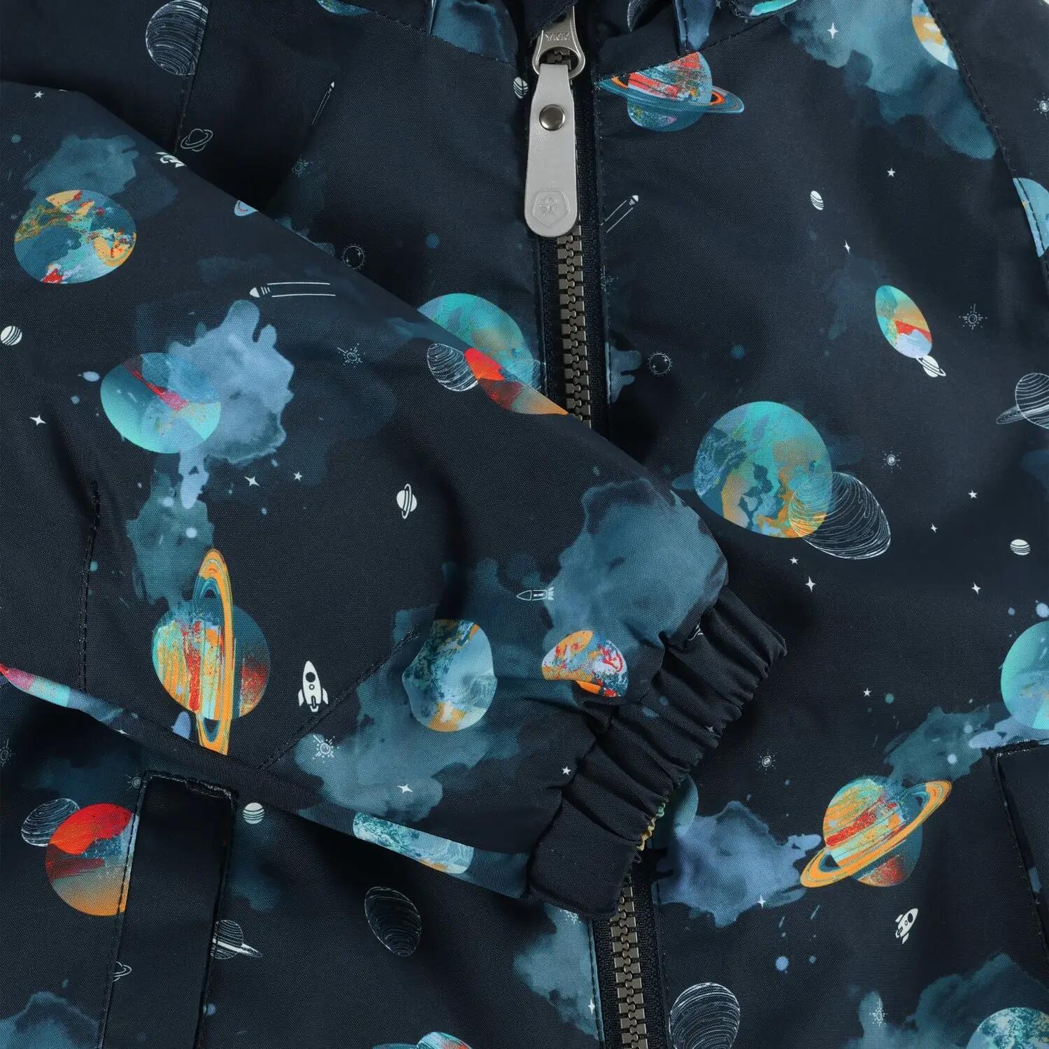 Veste d'hiver pour tout-petits Total Eclipse 4/4