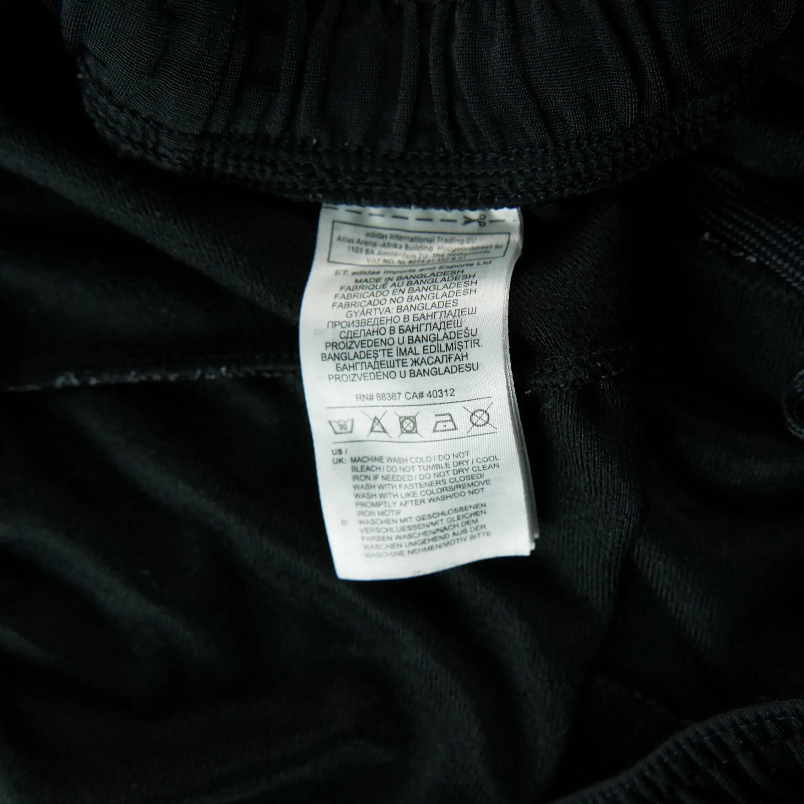 Seconde vie - Jogging Homme Training Pants - Très bon état 7/8