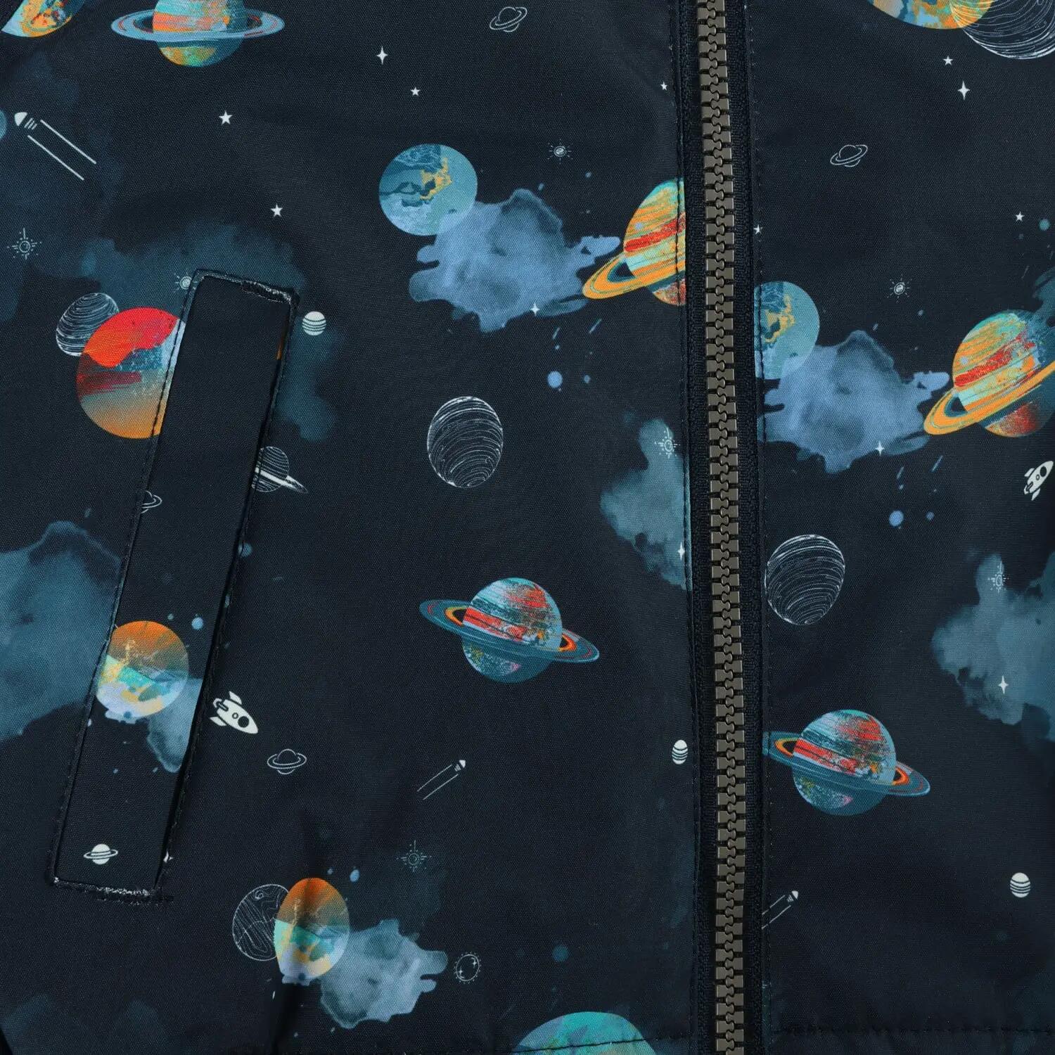 Veste d'hiver pour tout-petits Total Eclipse 3/4