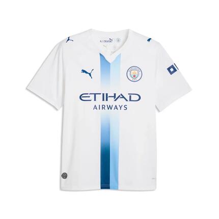 Maillot Third Manchester City 2026/27