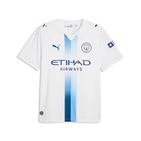 Maillot Third Manchester City 2026/27