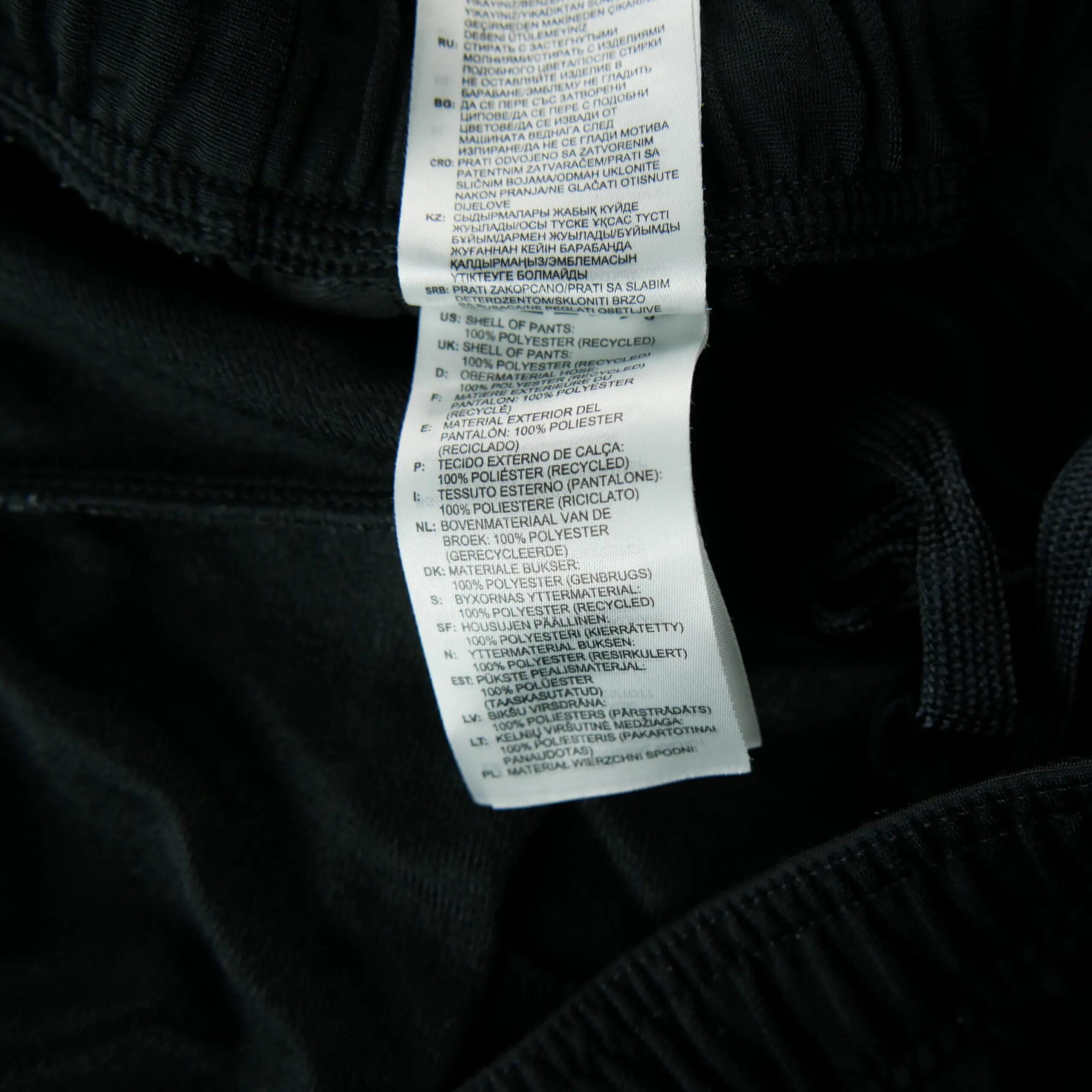 Seconde vie - Jogging Homme Training Pants - Très bon état 6/8