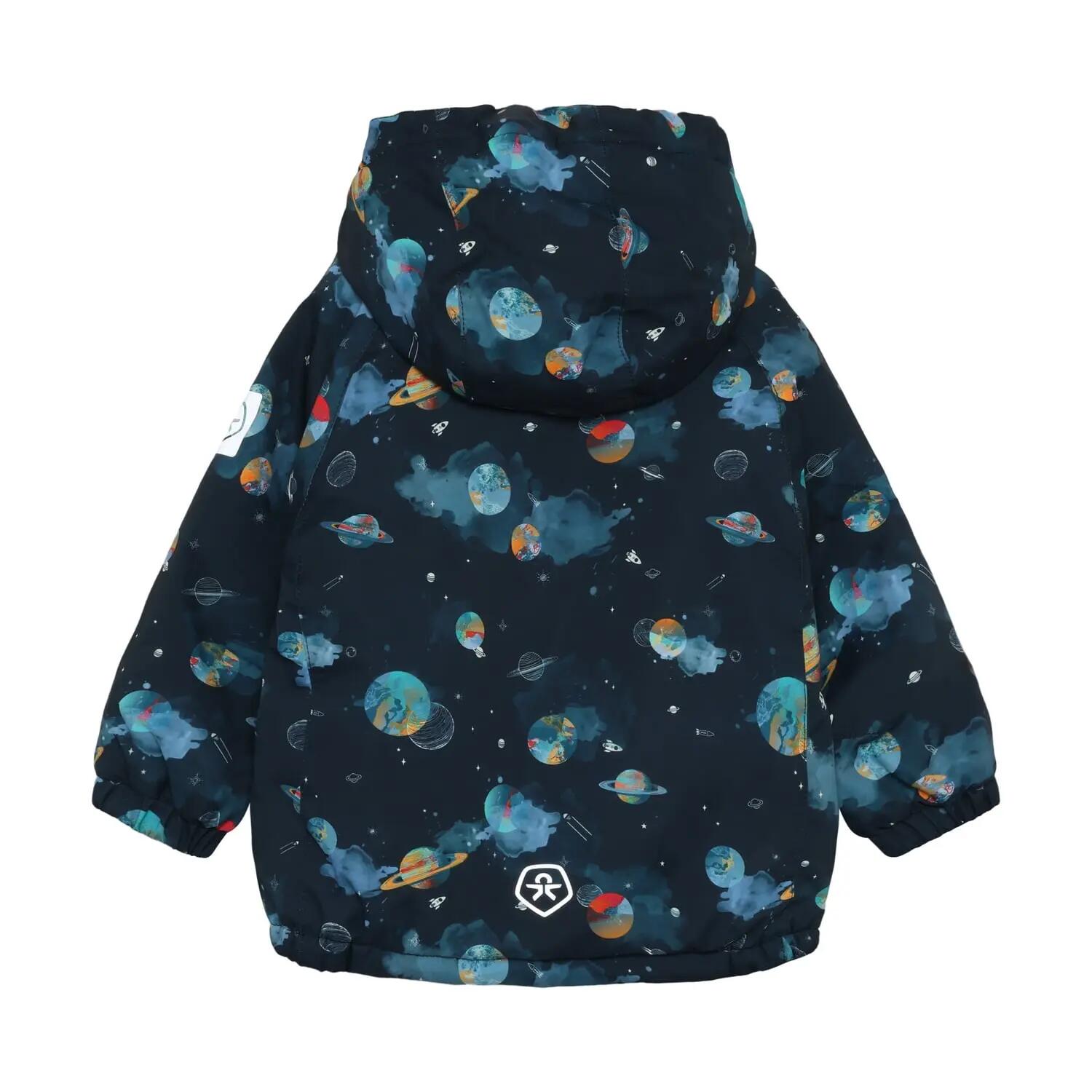 Veste d'hiver pour tout-petits Total Eclipse 2/4