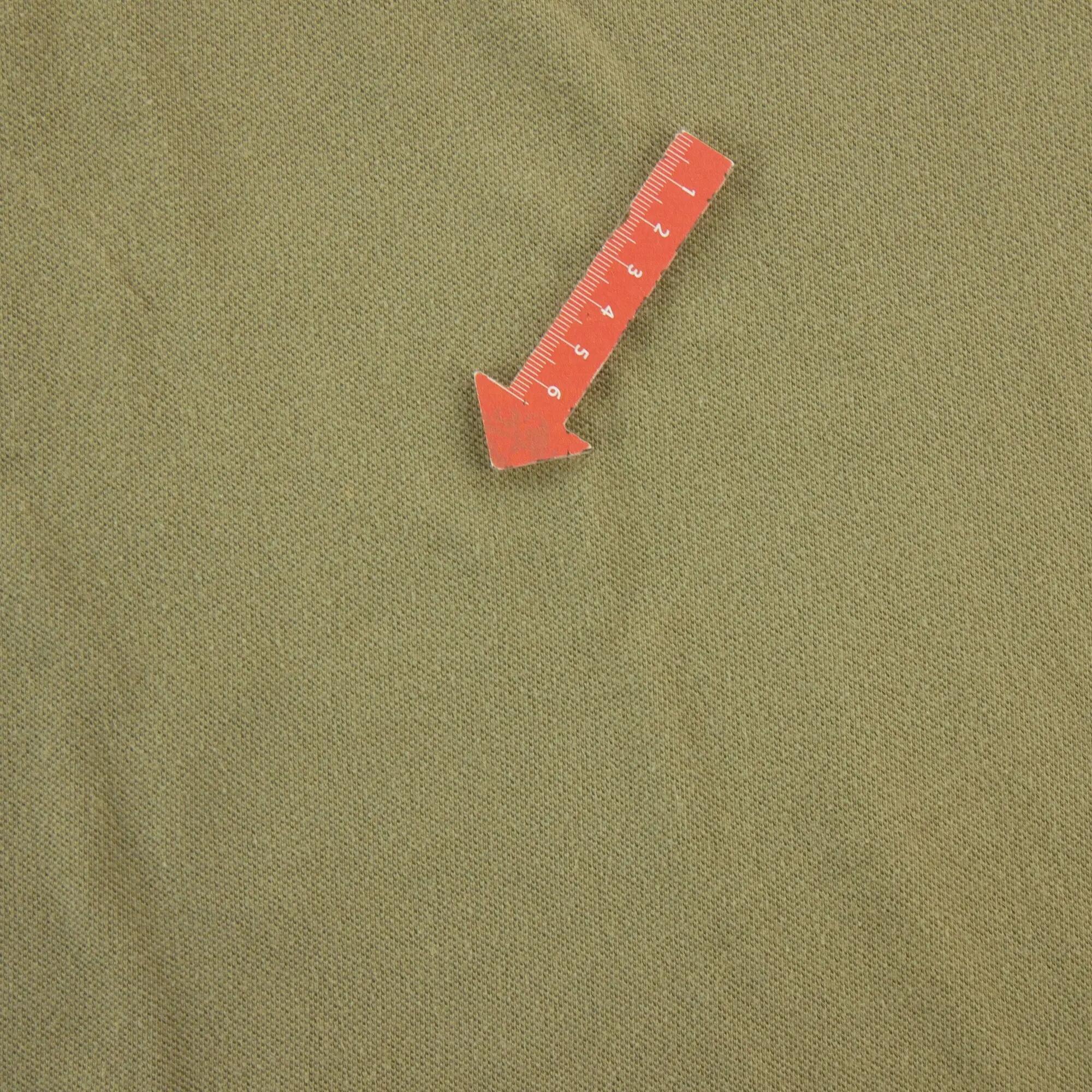 Tweedehands - Polo Ralph Lauren heren korte mouw custom fit - Goede staat 8/11