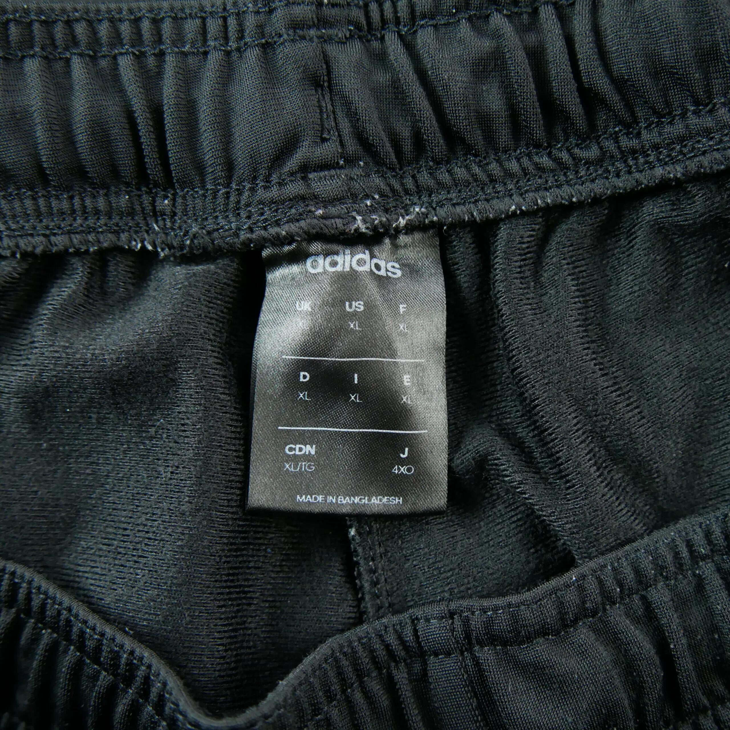 Seconde vie - Jogging Homme Training Pants - Très bon état 5/8