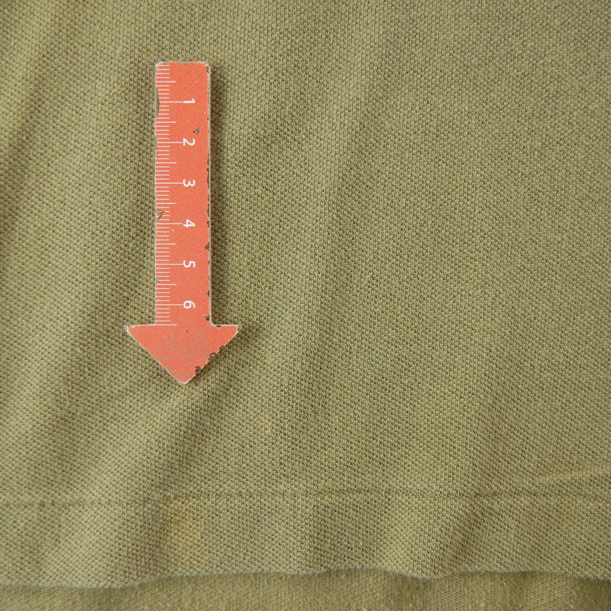 Tweedehands - Polo Ralph Lauren heren korte mouw custom fit - Goede staat 7/11
