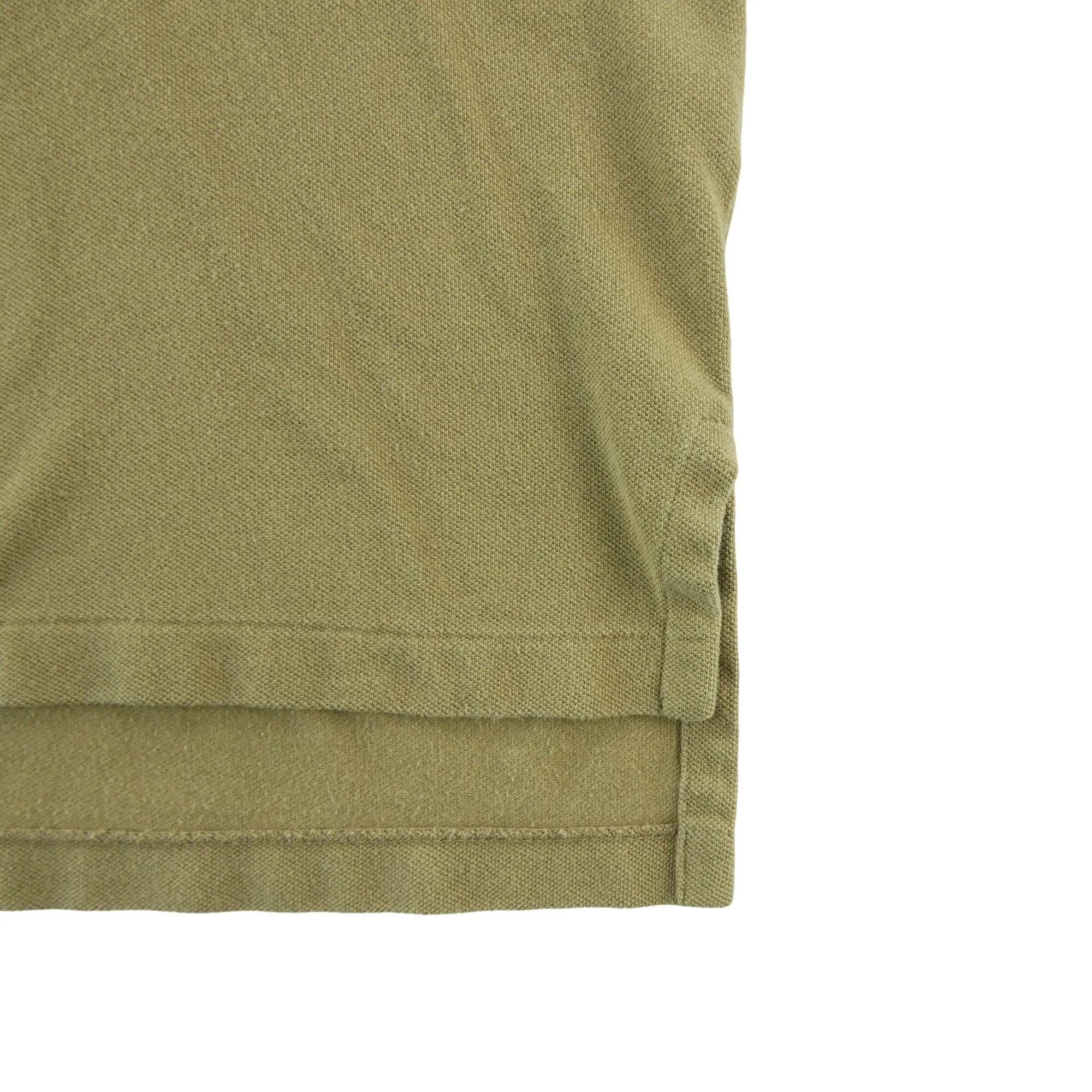 Tweedehands - Polo Ralph Lauren heren korte mouw custom fit - Goede staat 5/11