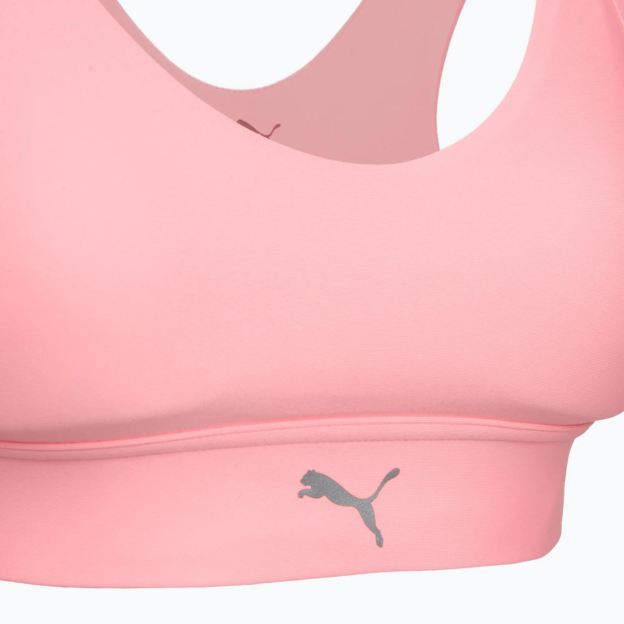 Sujetador para correr PUMA High Impact Ultraform Running Bra 3/4