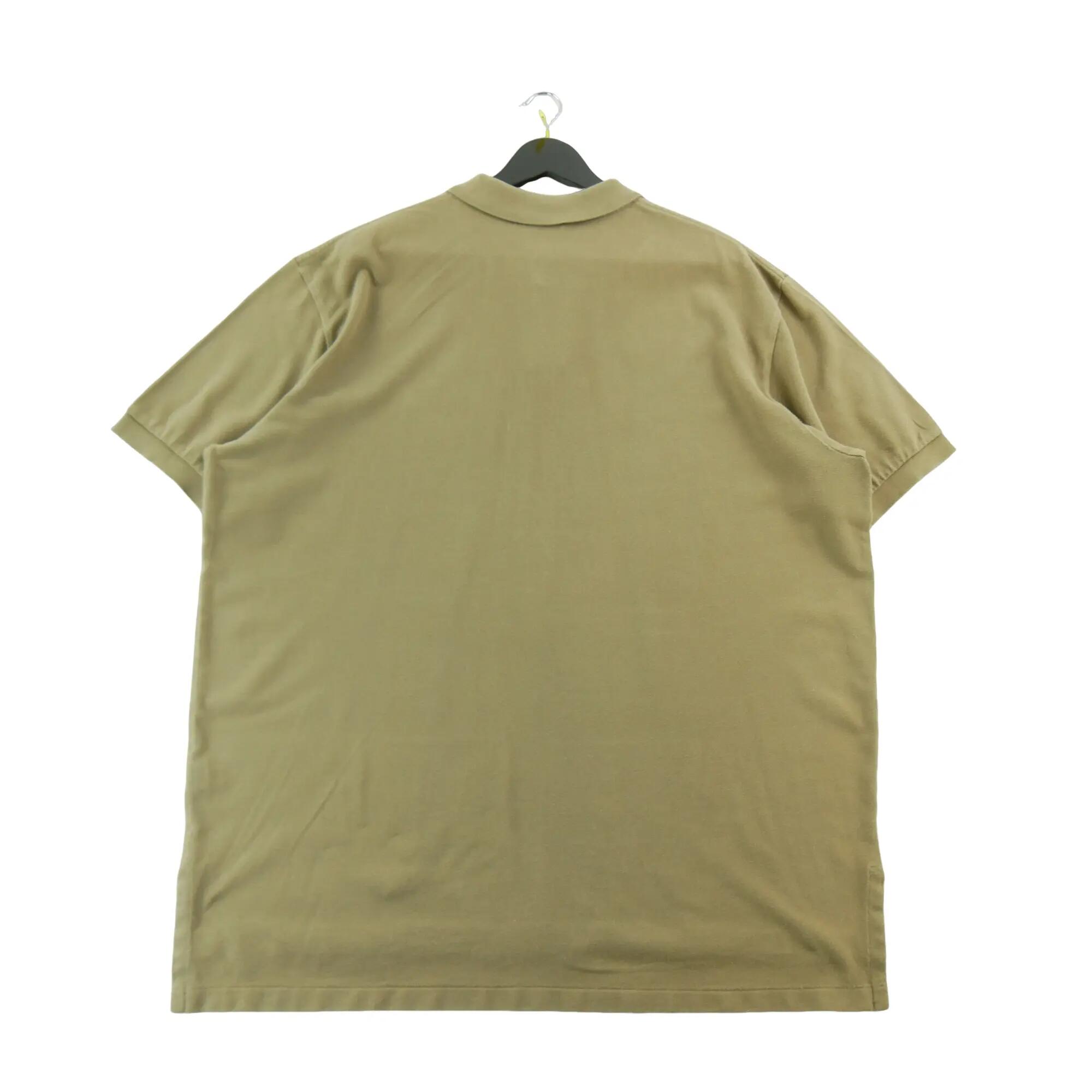 Tweedehands - Polo Ralph Lauren heren korte mouw custom fit - Goede staat 3/11