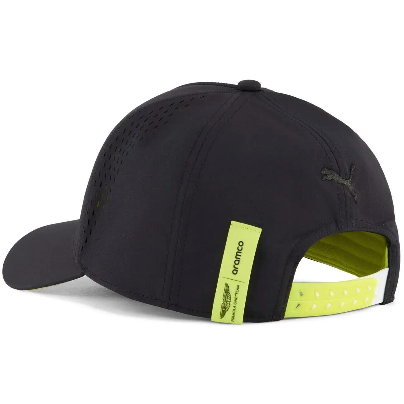 Cap Puma Amf1 Lifestyle Bb Cap 5/5