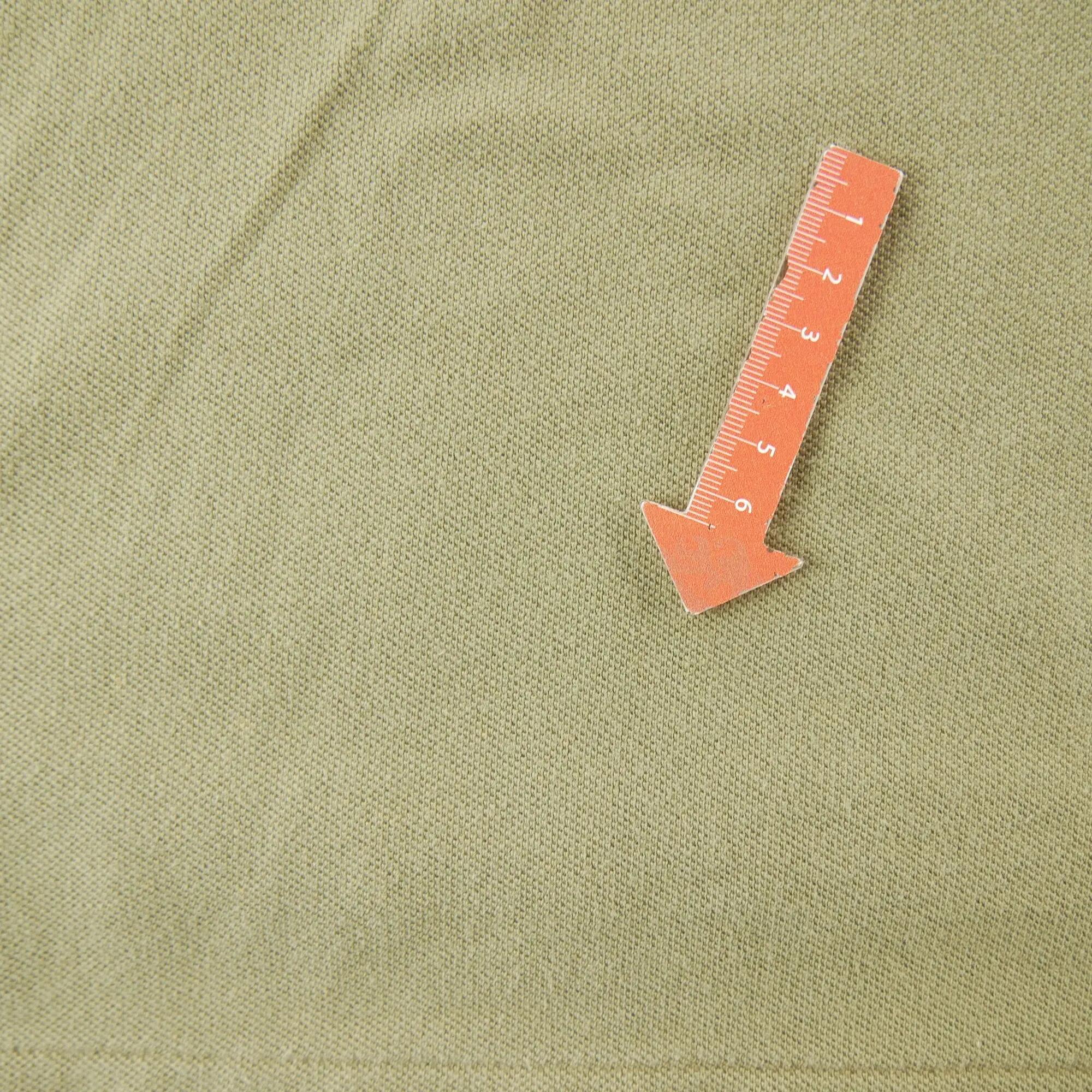 Tweedehands - Polo Ralph Lauren heren korte mouw custom fit - Goede staat 10/11