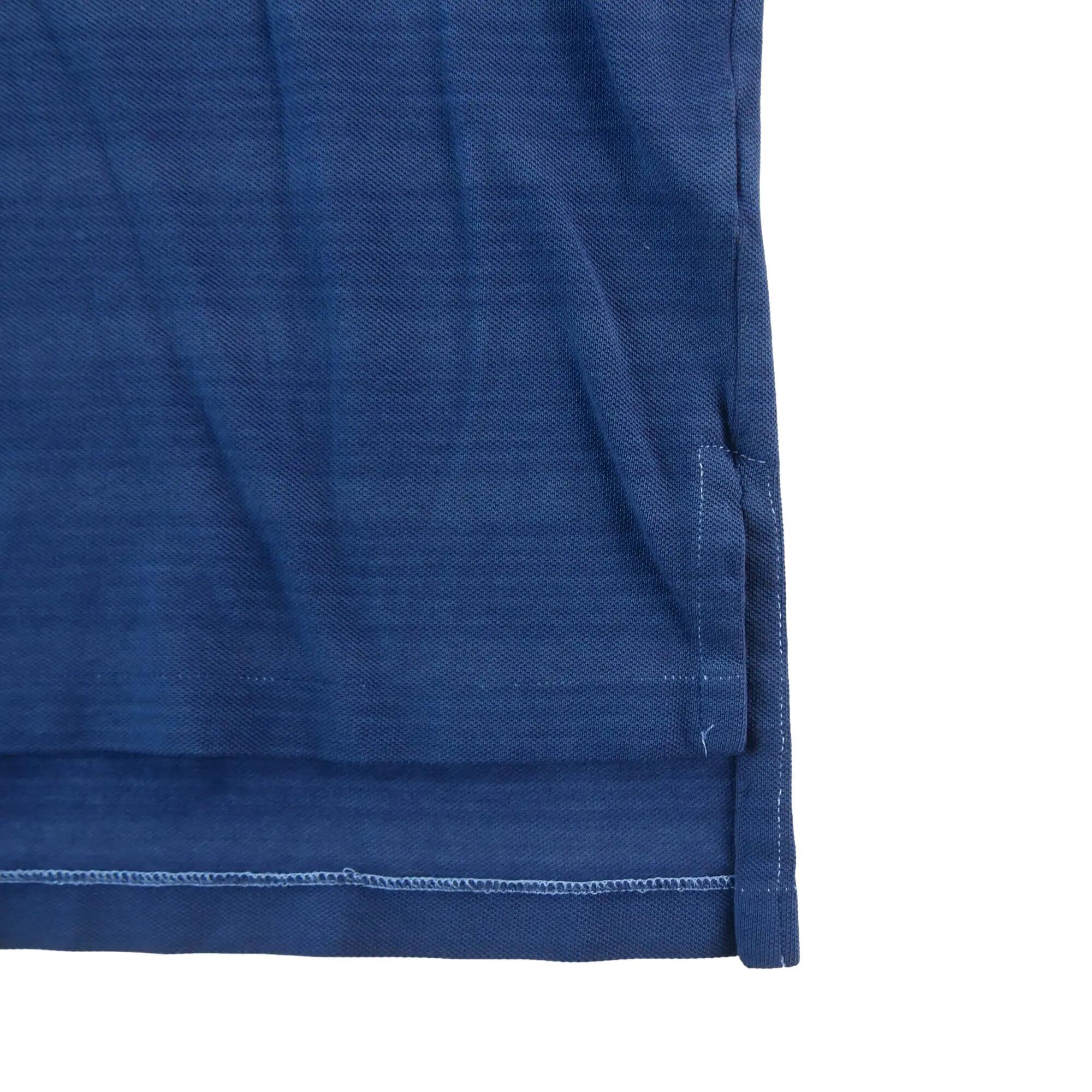 Tweedehands - Poloshirt korte mouw heren Polo Ralph Lauren Mesh - Goede staat 9/10