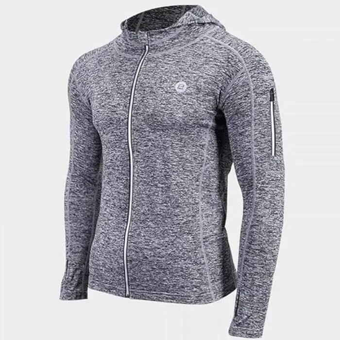Bluza rowerowa z kapturem ROCKBROS LKW007 XL 3/6